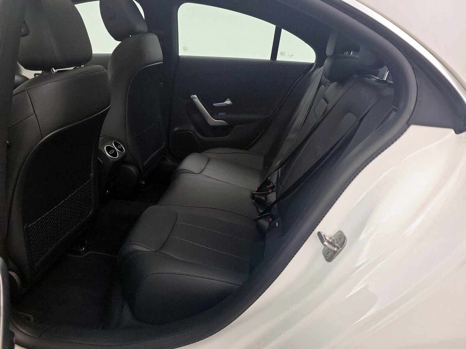 2025 Mercedes-Benz CLA CLA 250 - Photo 21