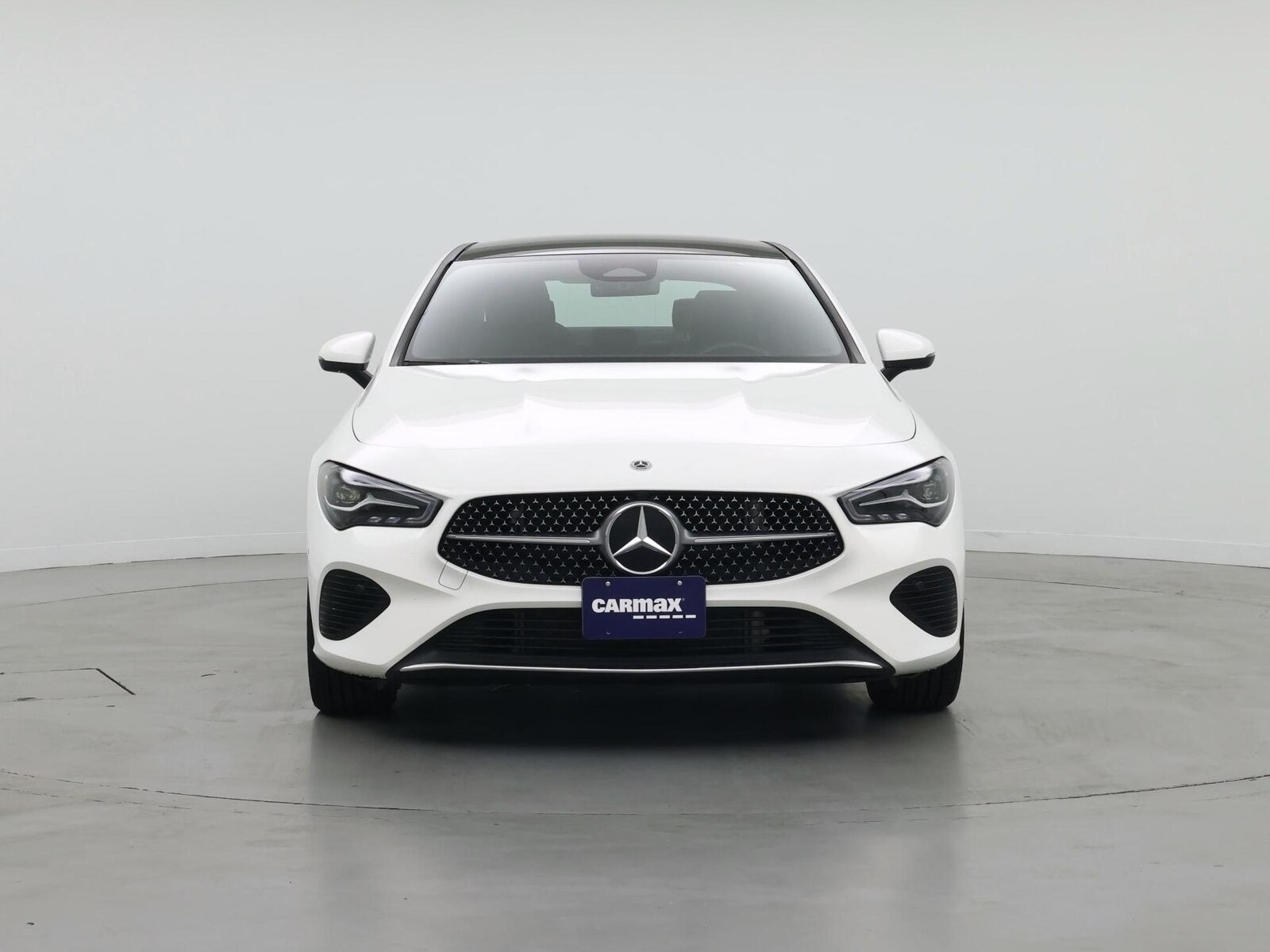 2025 Mercedes-Benz CLA CLA 250 - Photo 6