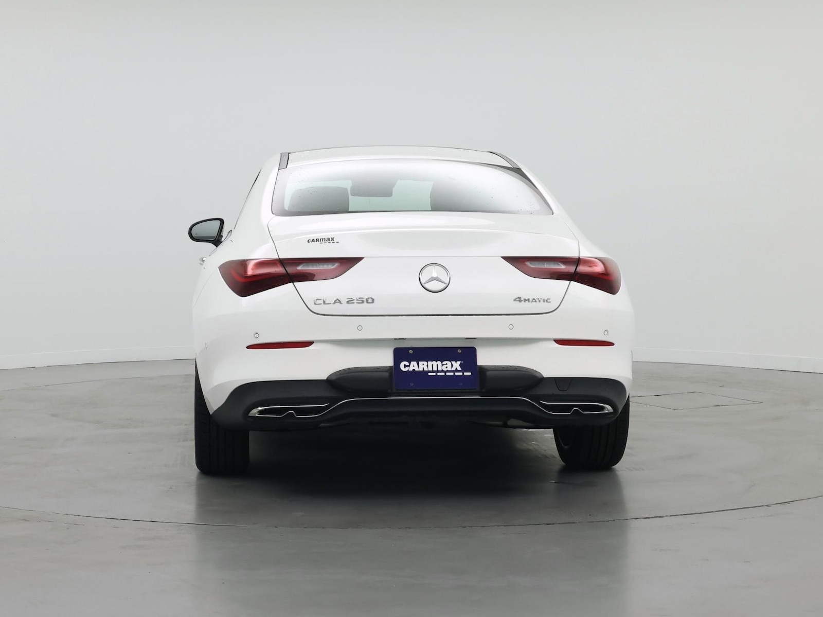 2025 Mercedes-Benz CLA CLA 250 - Photo 7