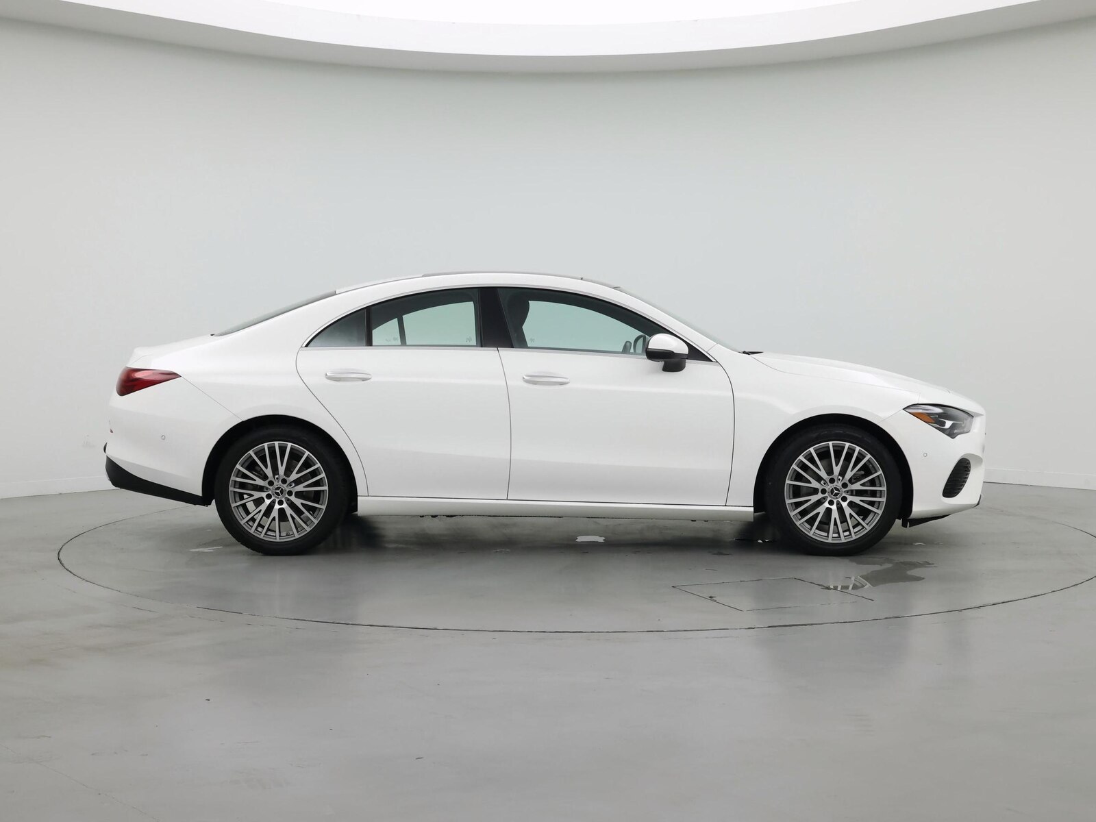 2025 Mercedes-Benz CLA CLA 250 - Photo 8