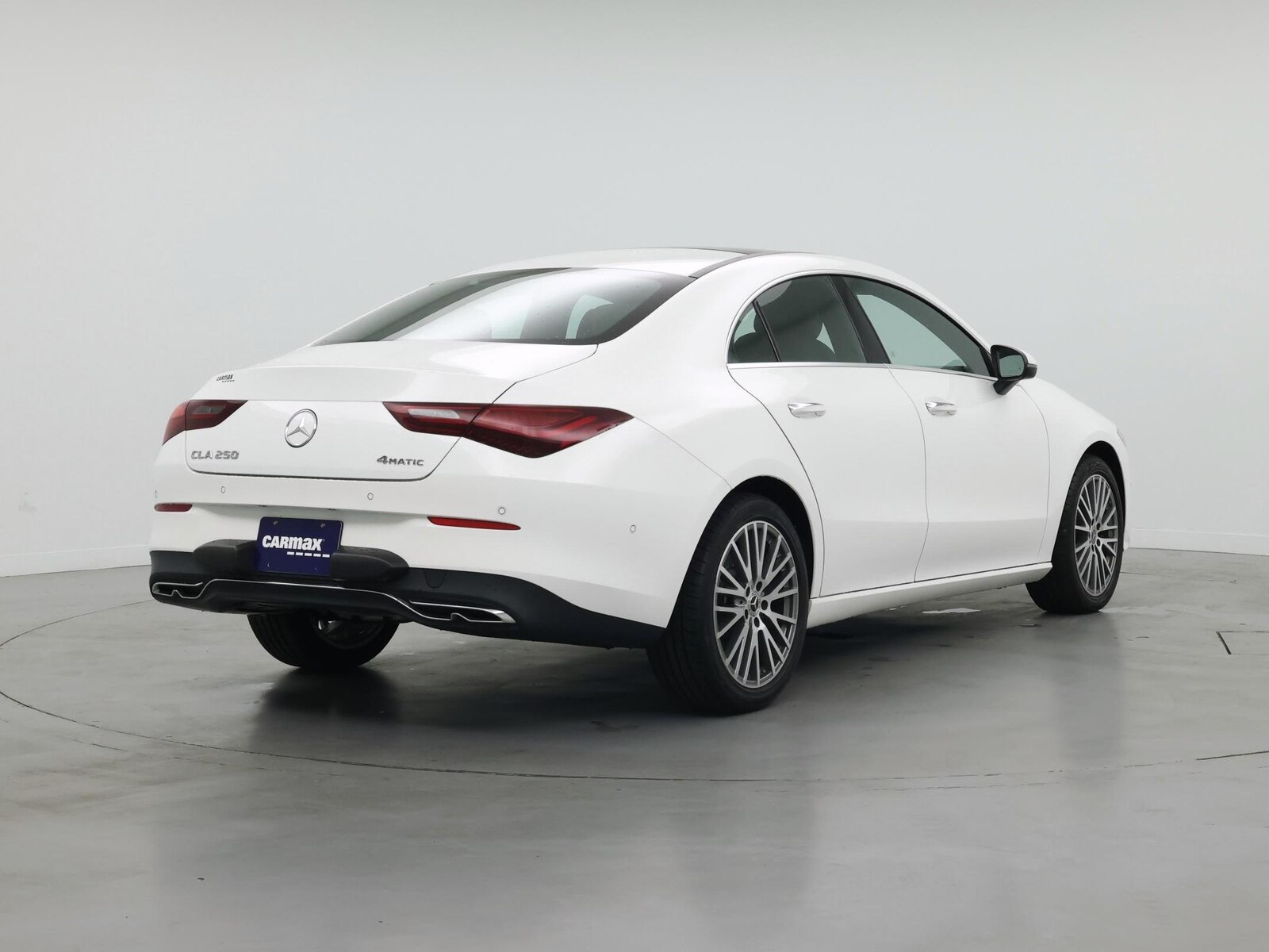 2025 Mercedes-Benz CLA CLA 250 - Photo 9