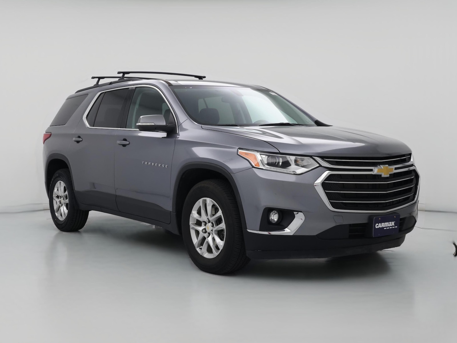 2021 Chevrolet Traverse