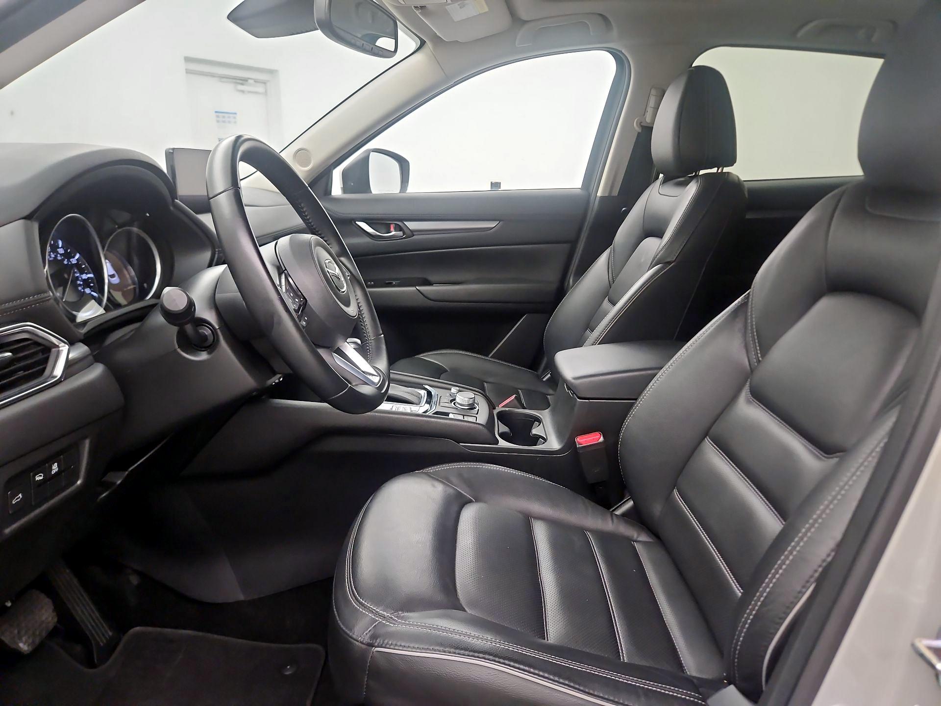 Thumbnail: 2025 Mazda CX-5 - 9