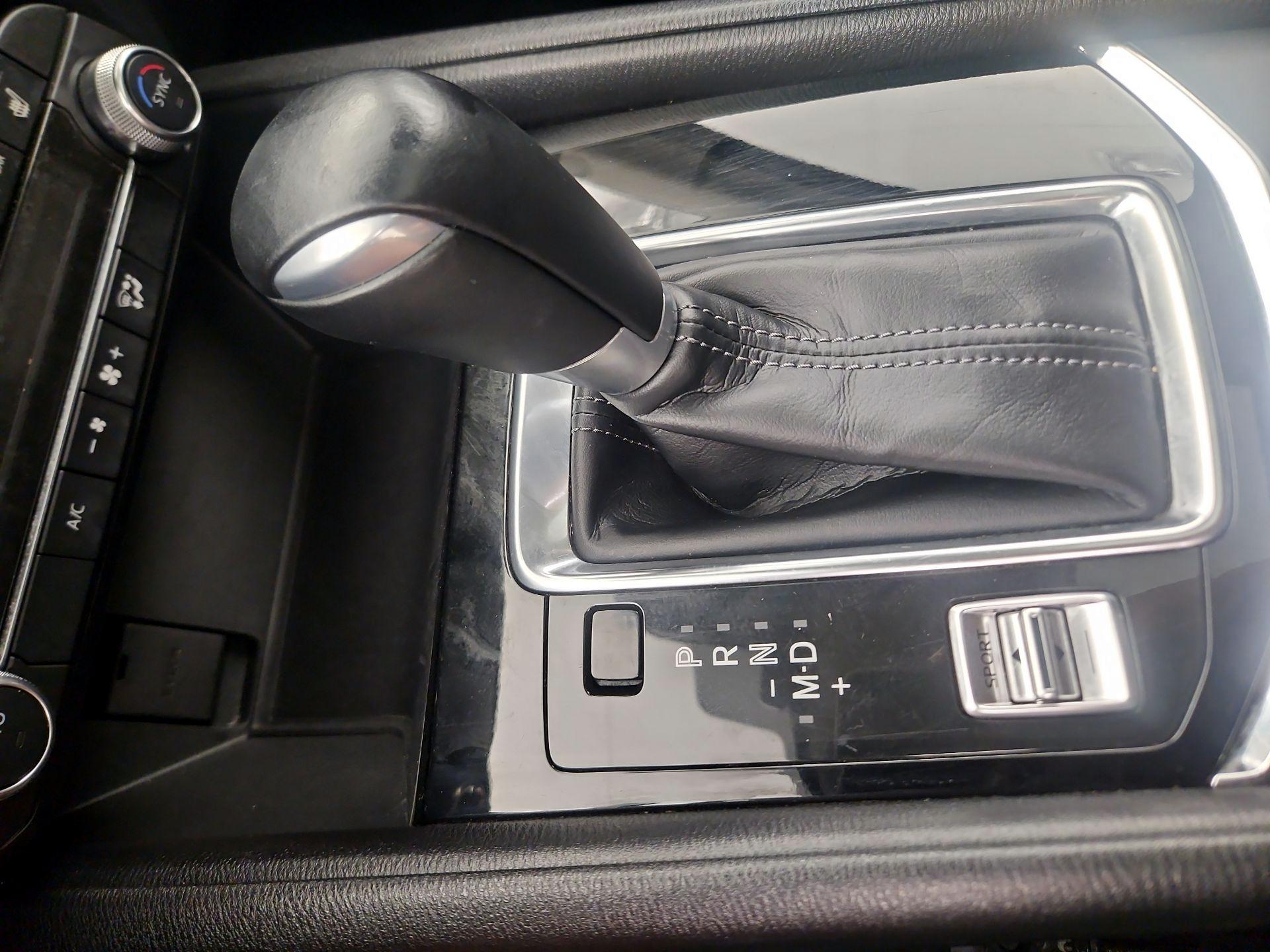 Thumbnail: 2025 Mazda CX-5 - 15