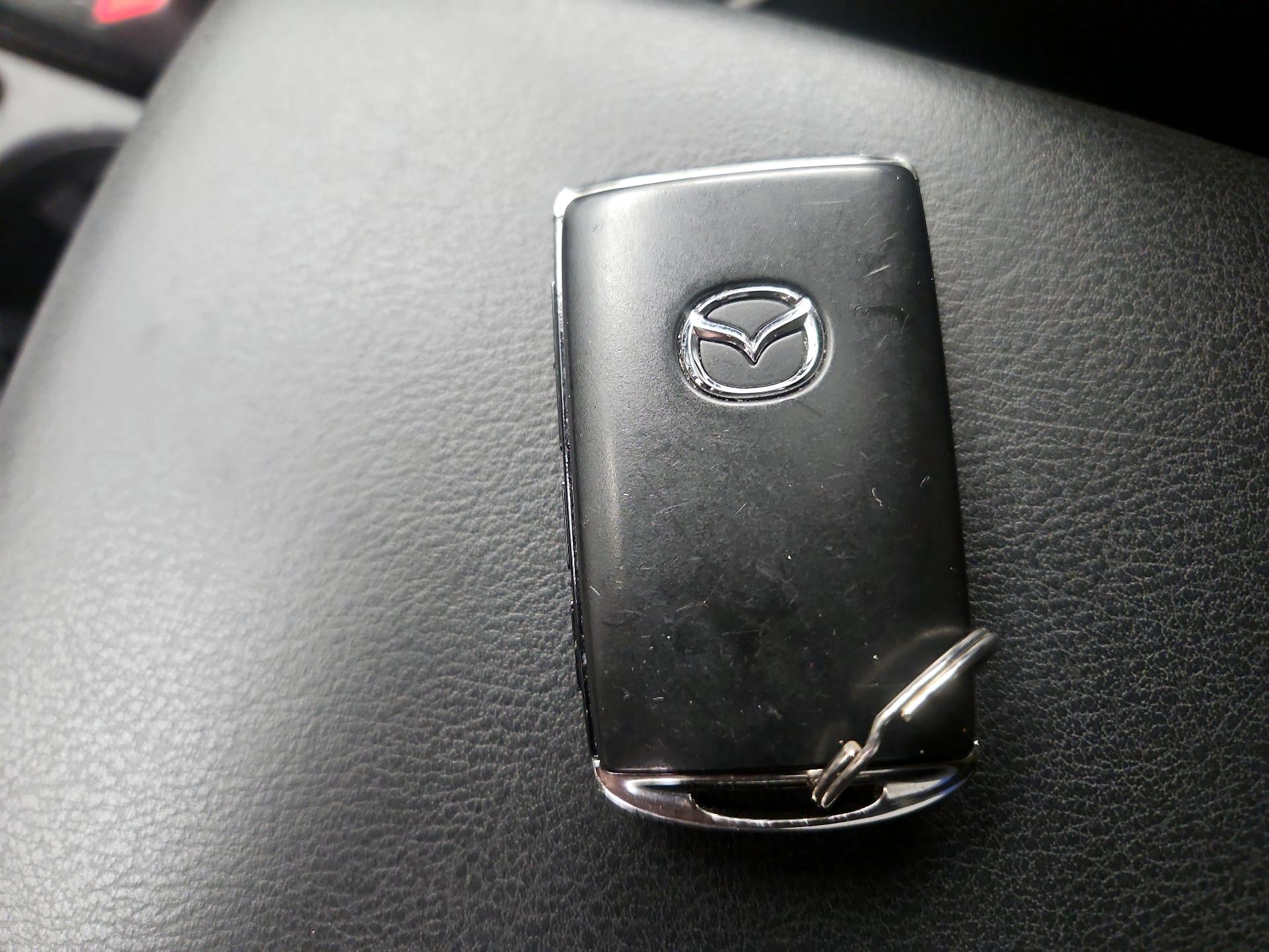 Thumbnail: 2025 Mazda CX-5 - 20