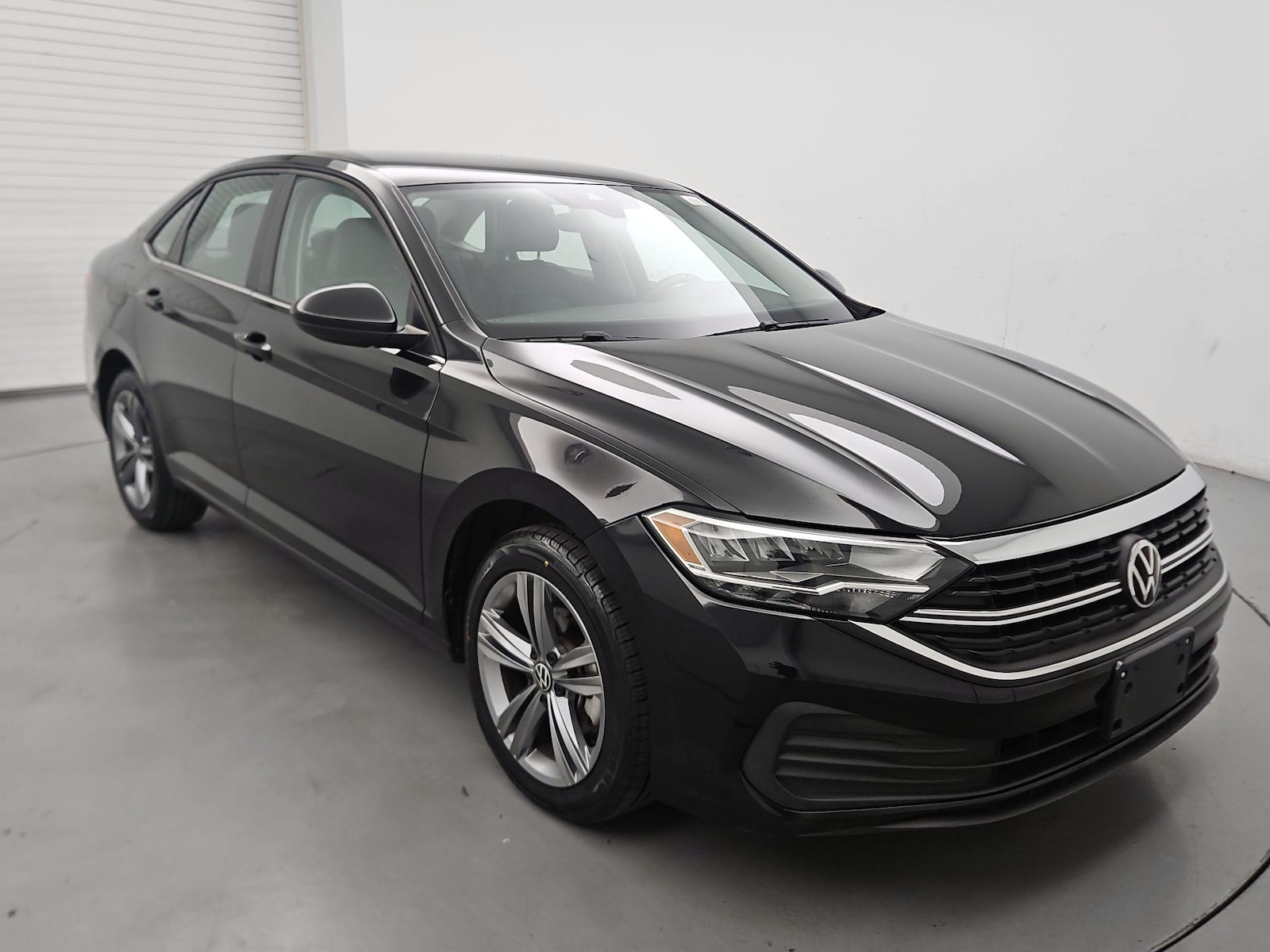2024 Volkswagen Jetta