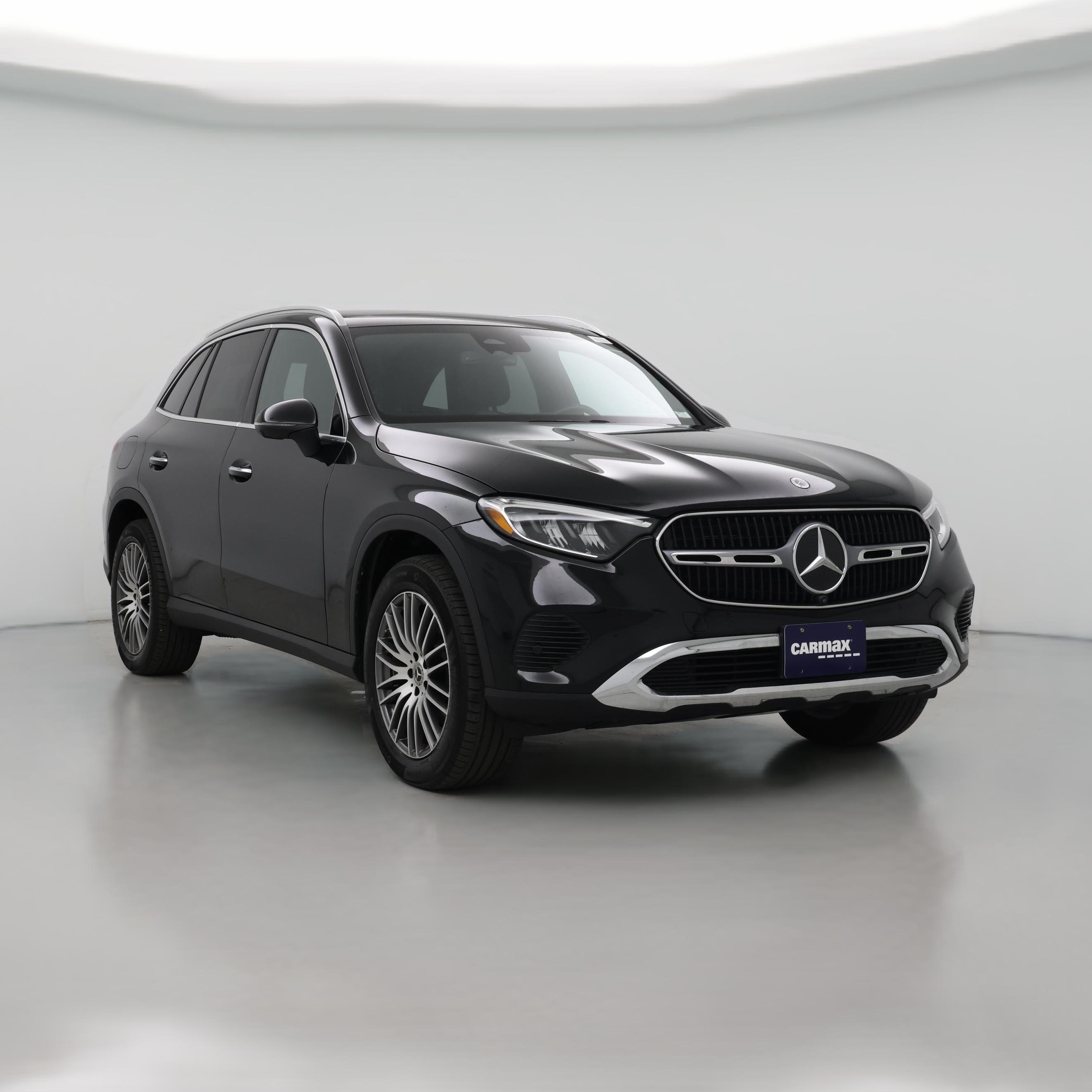Thumbnail: 2024 Mercedes-Benz GLC - 1