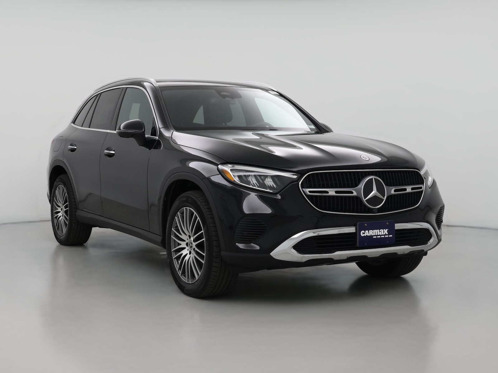 2024 Mercedes-Benz GLC