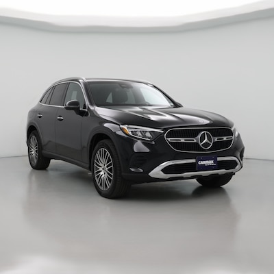 2024 Mercedes-Benz GLC300