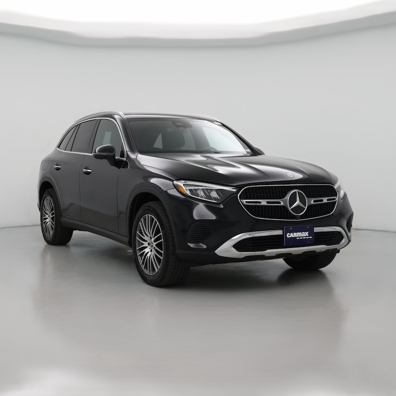 2024 Mercedes-Benz GLC300
