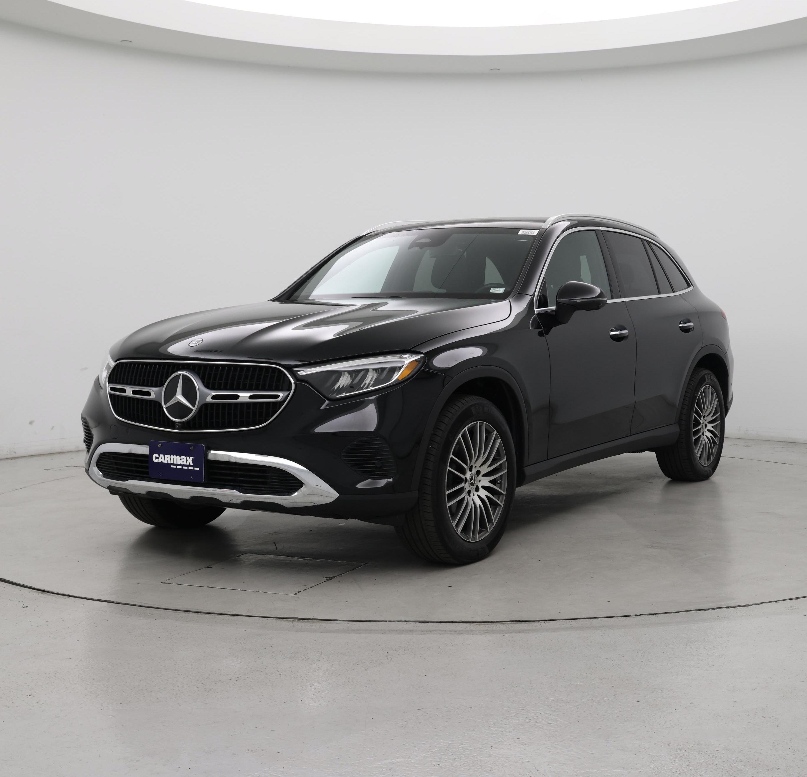 Thumbnail: 2024 Mercedes-Benz GLC - 4