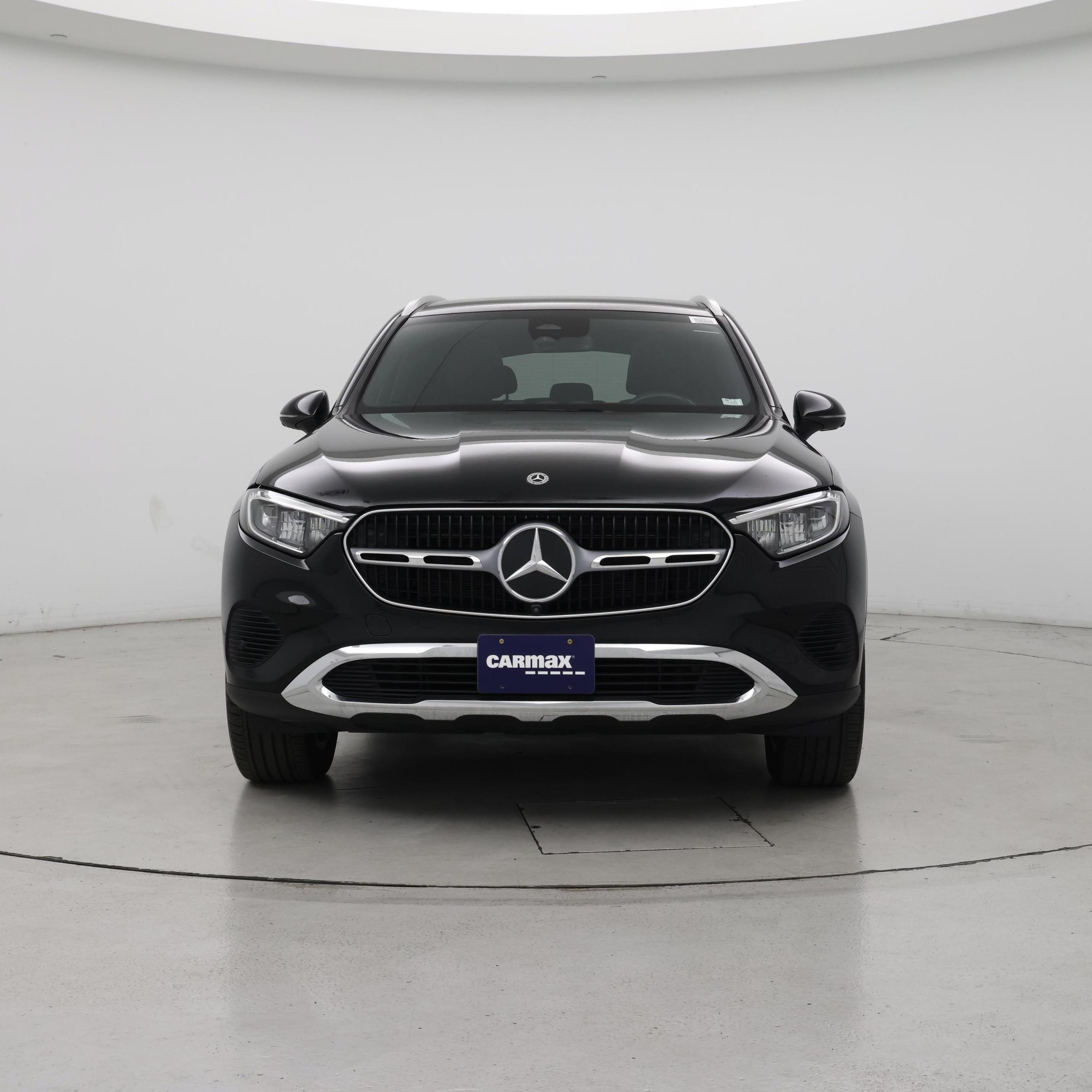 Thumbnail: 2024 Mercedes-Benz GLC - 5