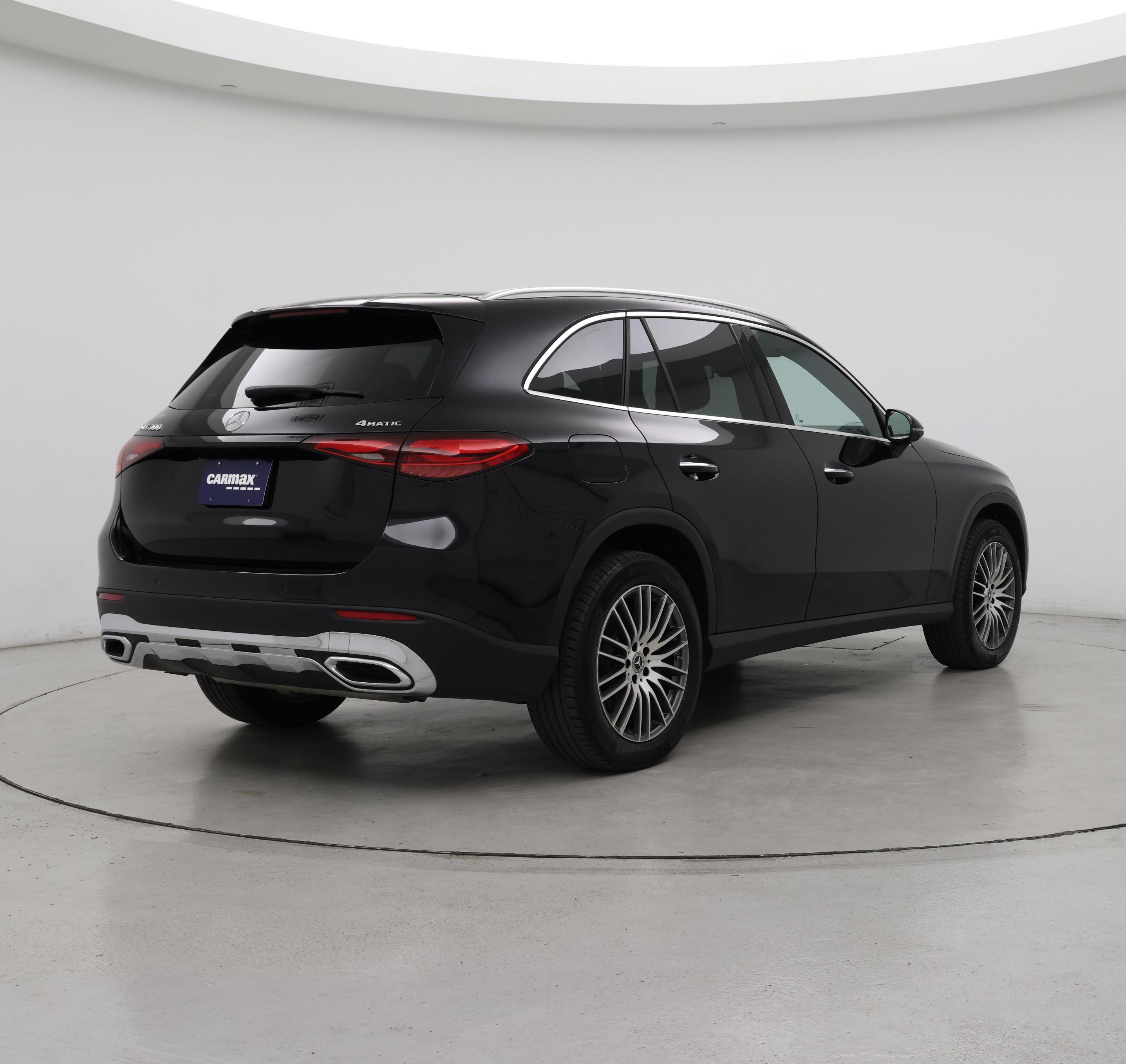 Thumbnail: 2024 Mercedes-Benz GLC - 8