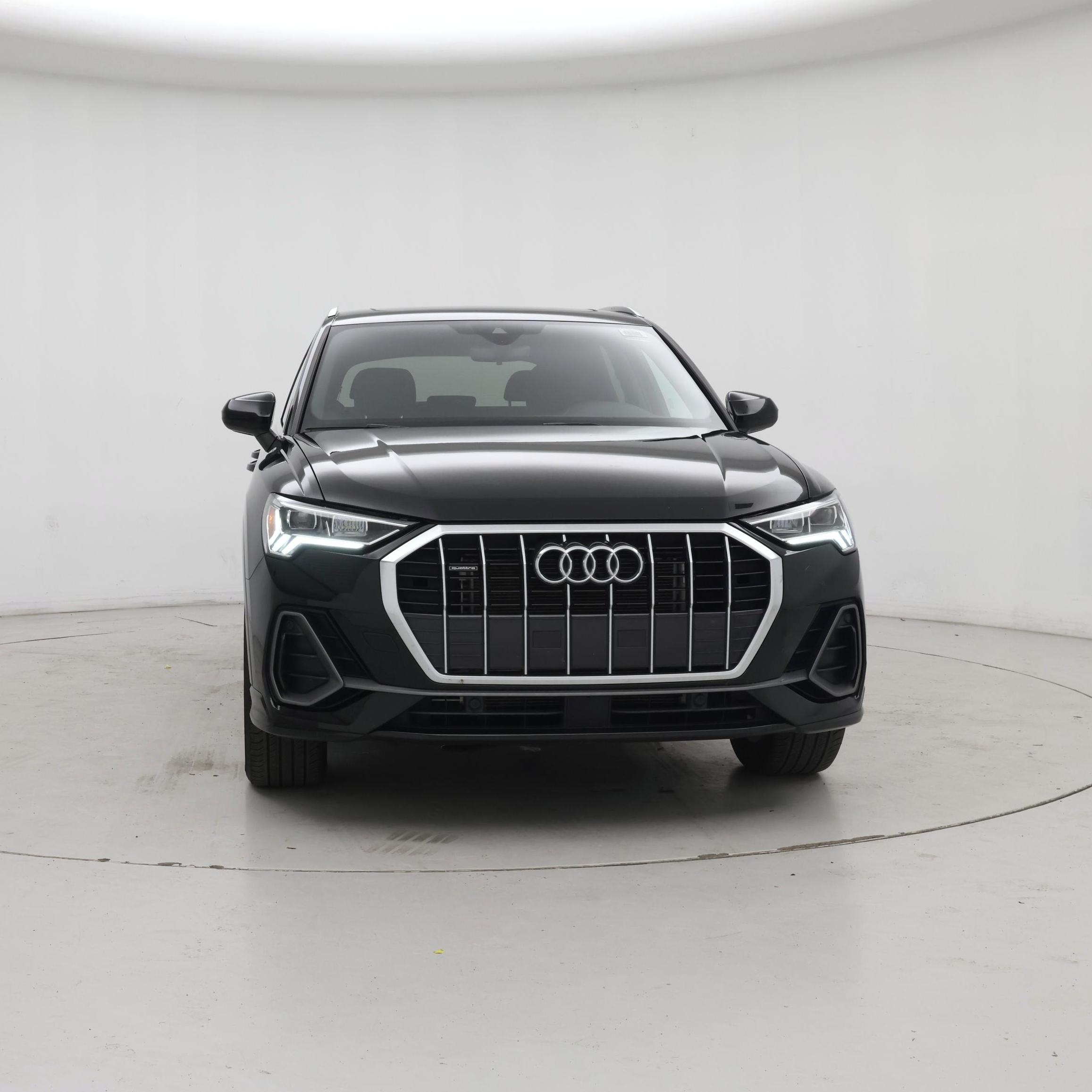 Thumbnail: 2025 Audi Q3 - 5