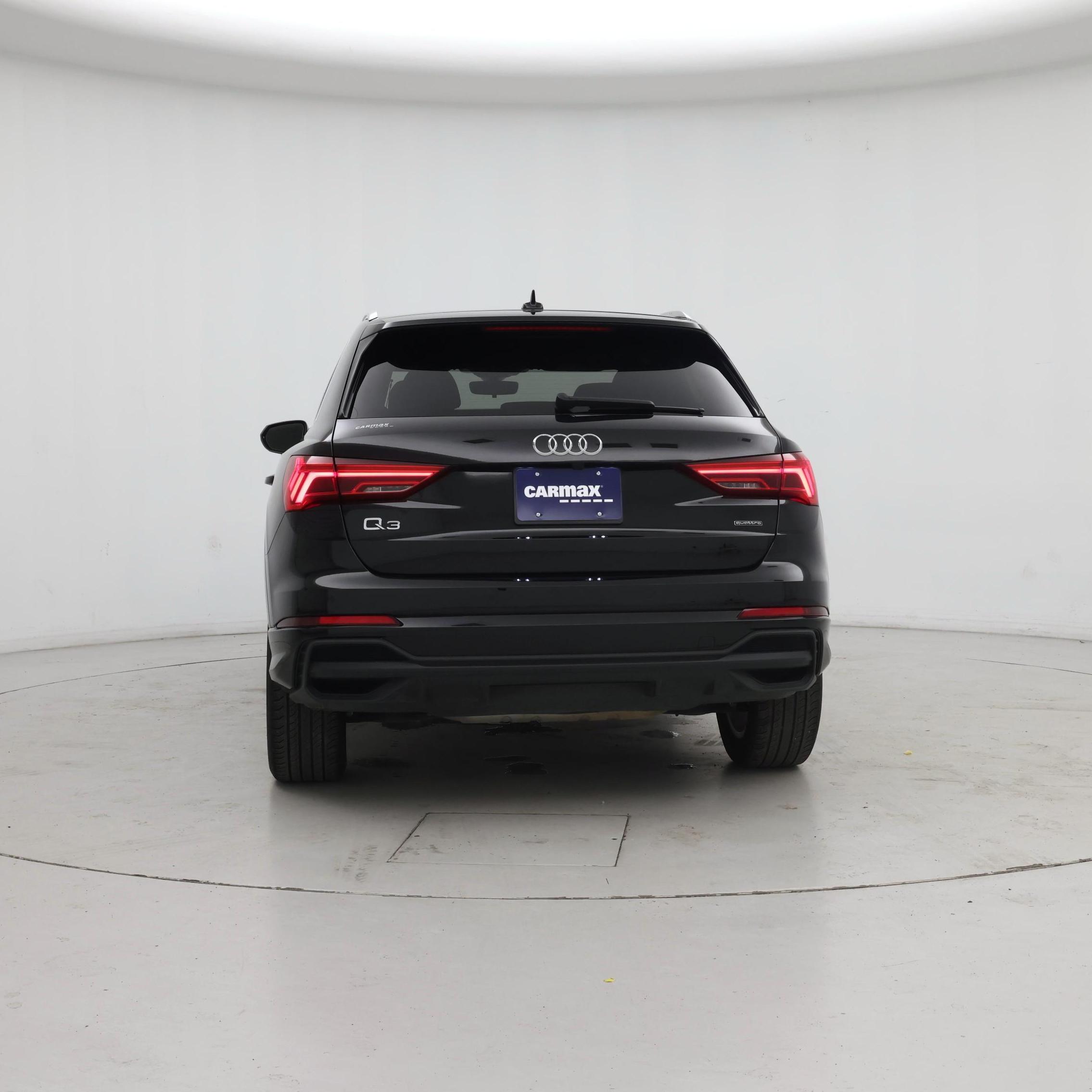 Thumbnail: 2025 Audi Q3 - 6