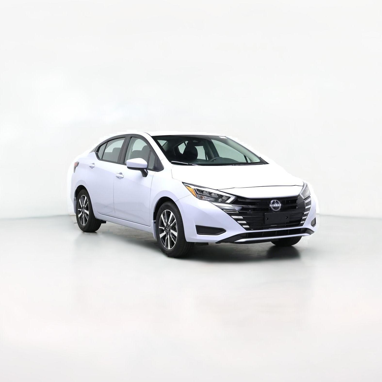Thumbnail: 2025 Nissan Versa - 1