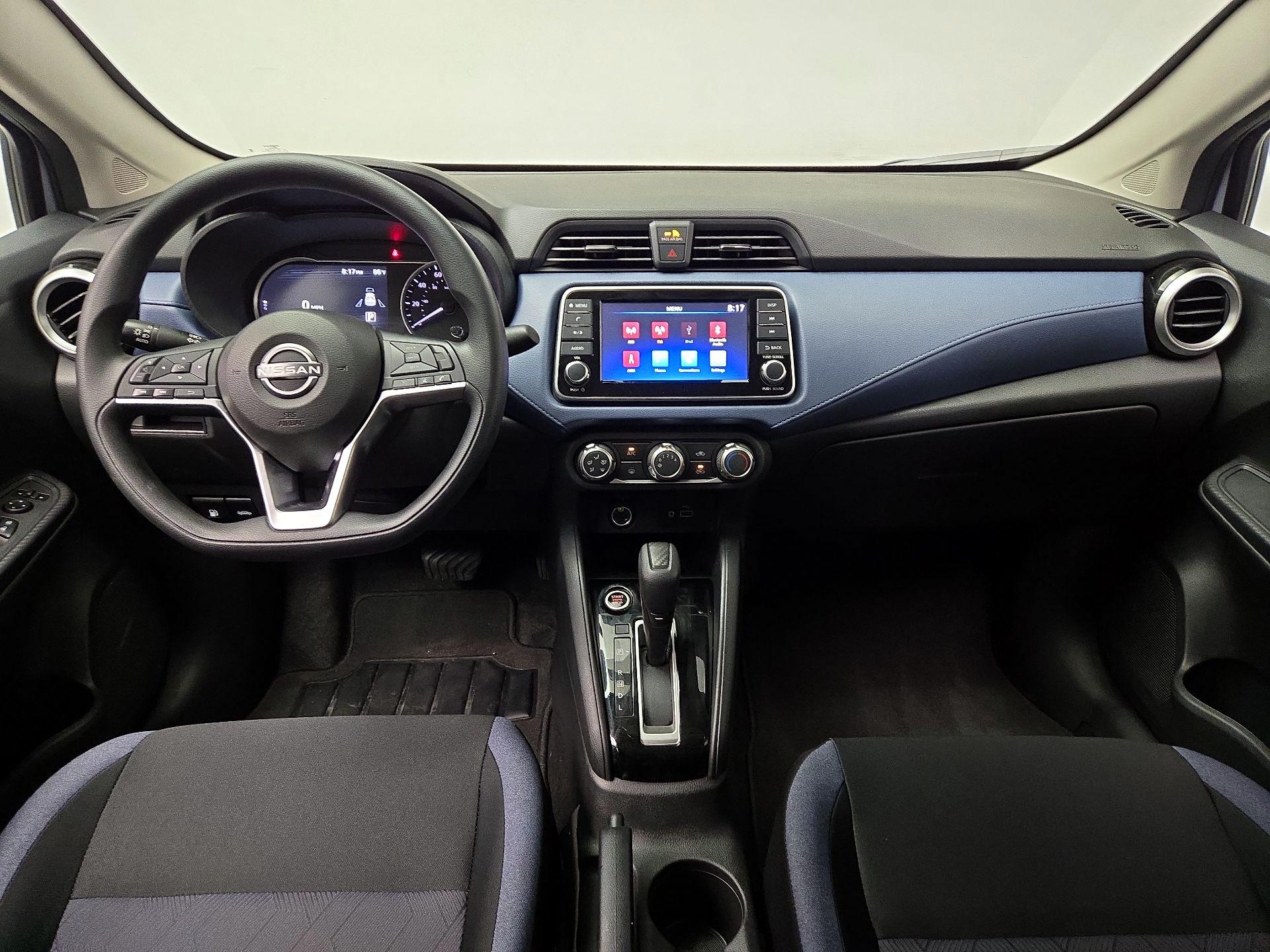 Thumbnail: 2025 Nissan Versa - 9