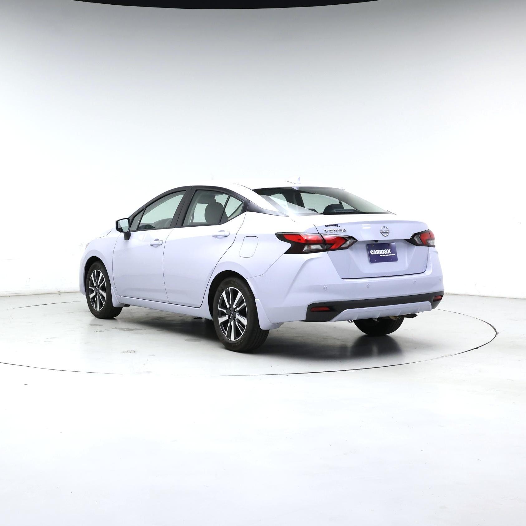 Thumbnail: 2025 Nissan Versa - 2