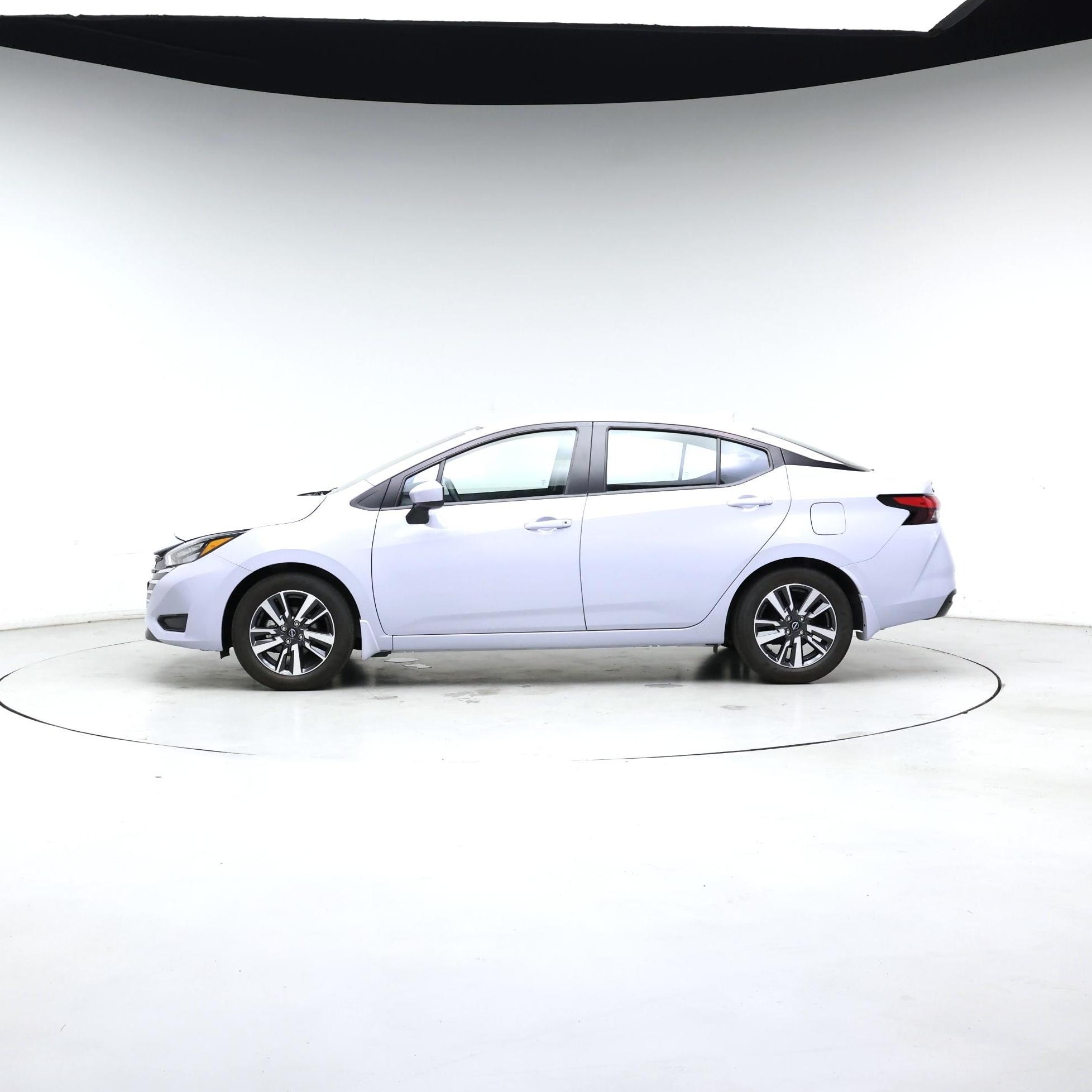 Thumbnail: 2025 Nissan Versa - 3