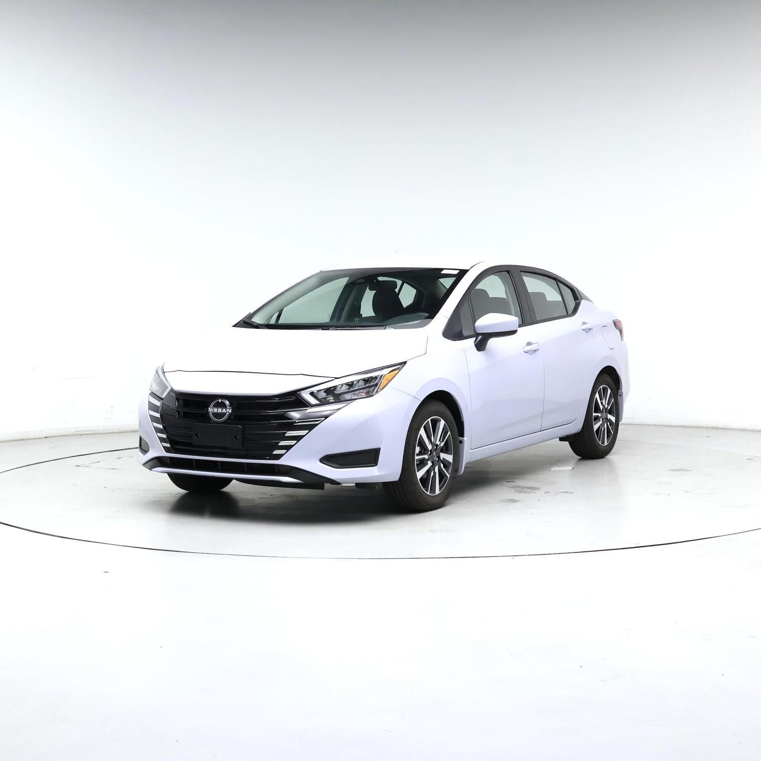 Thumbnail: 2025 Nissan Versa - 4