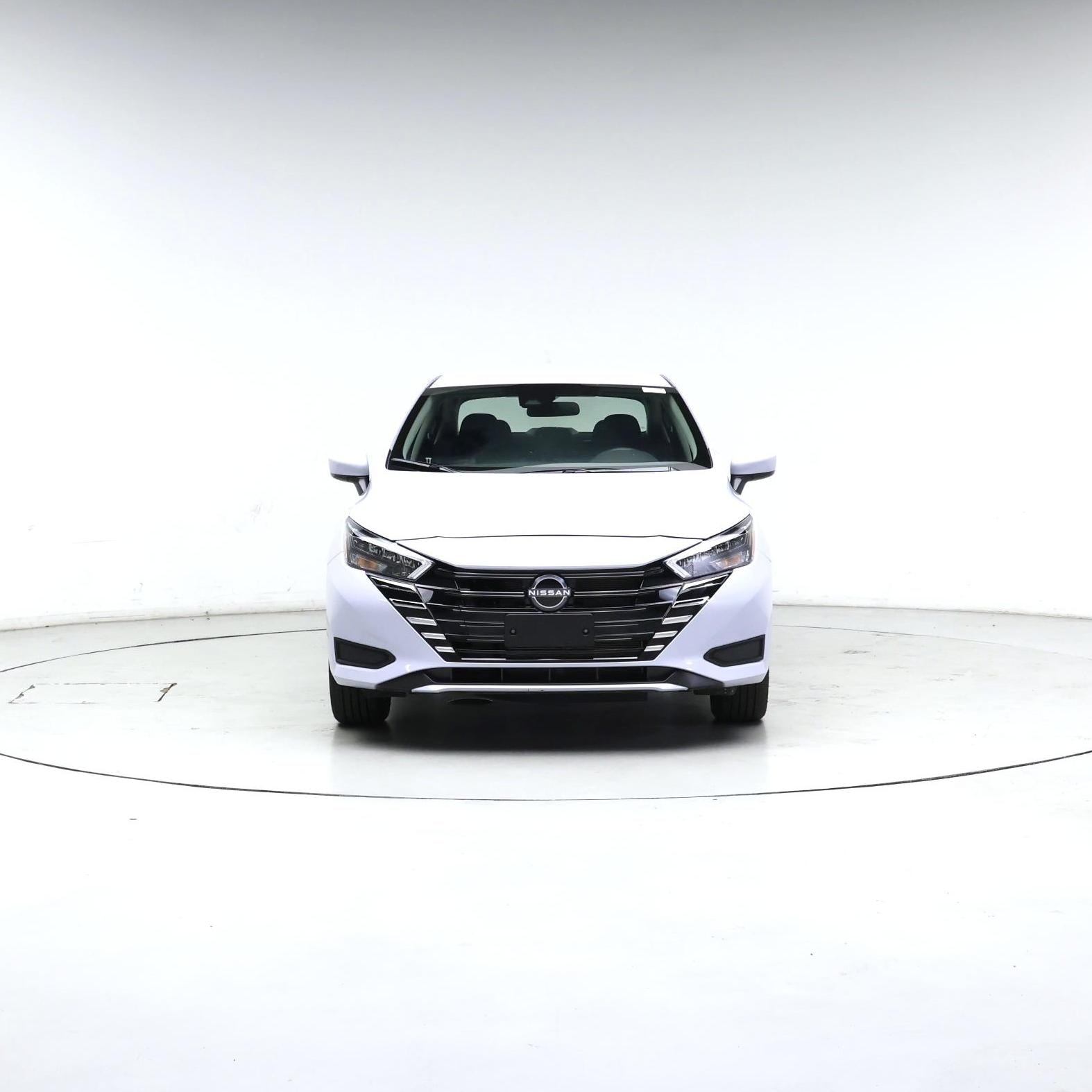 Thumbnail: 2025 Nissan Versa - 5