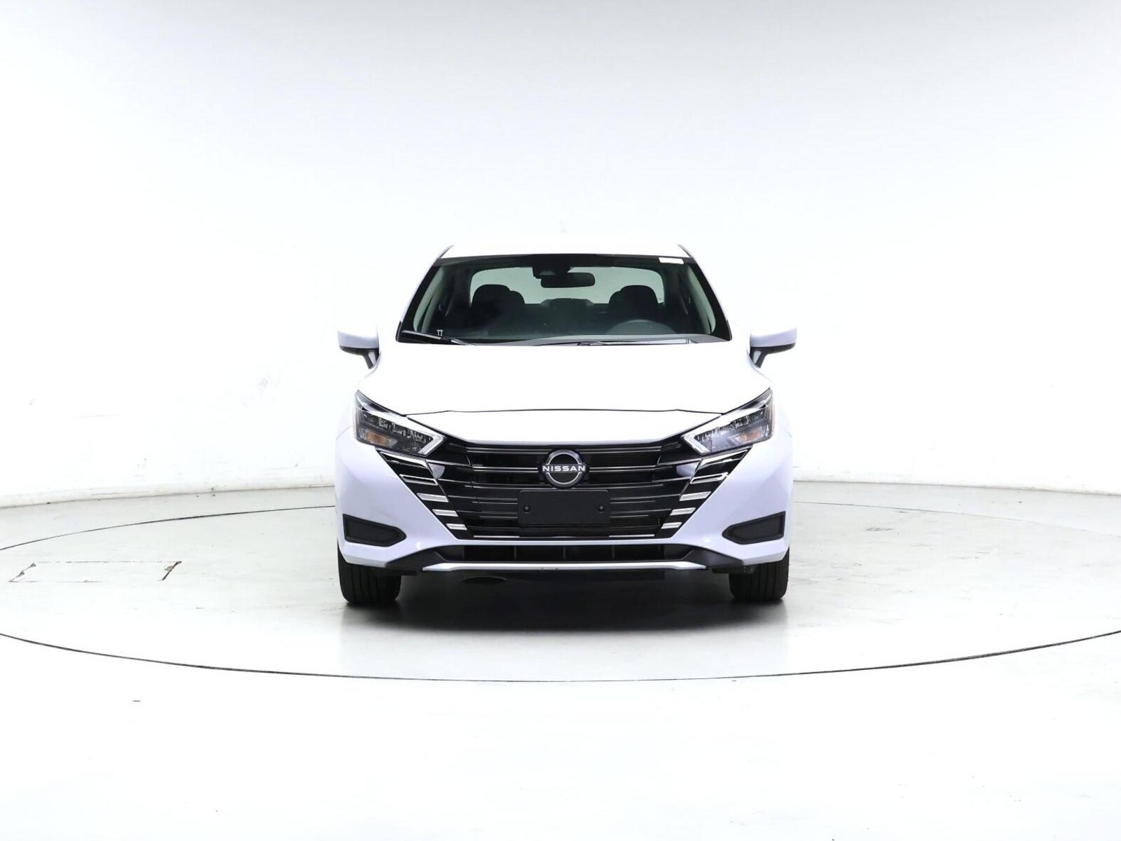 2025 Nissan Versa Sedan SV - Photo 6