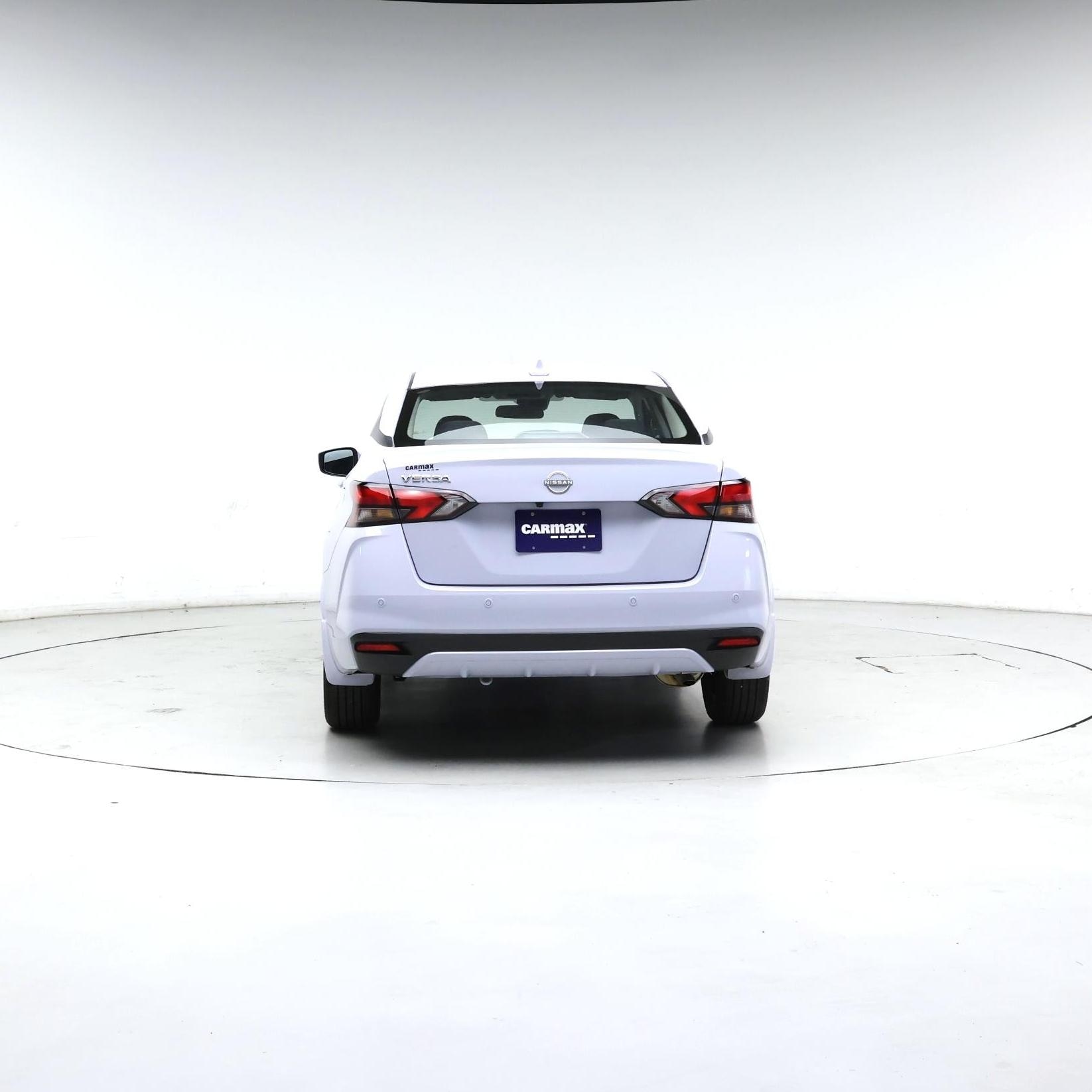 Thumbnail: 2025 Nissan Versa - 6