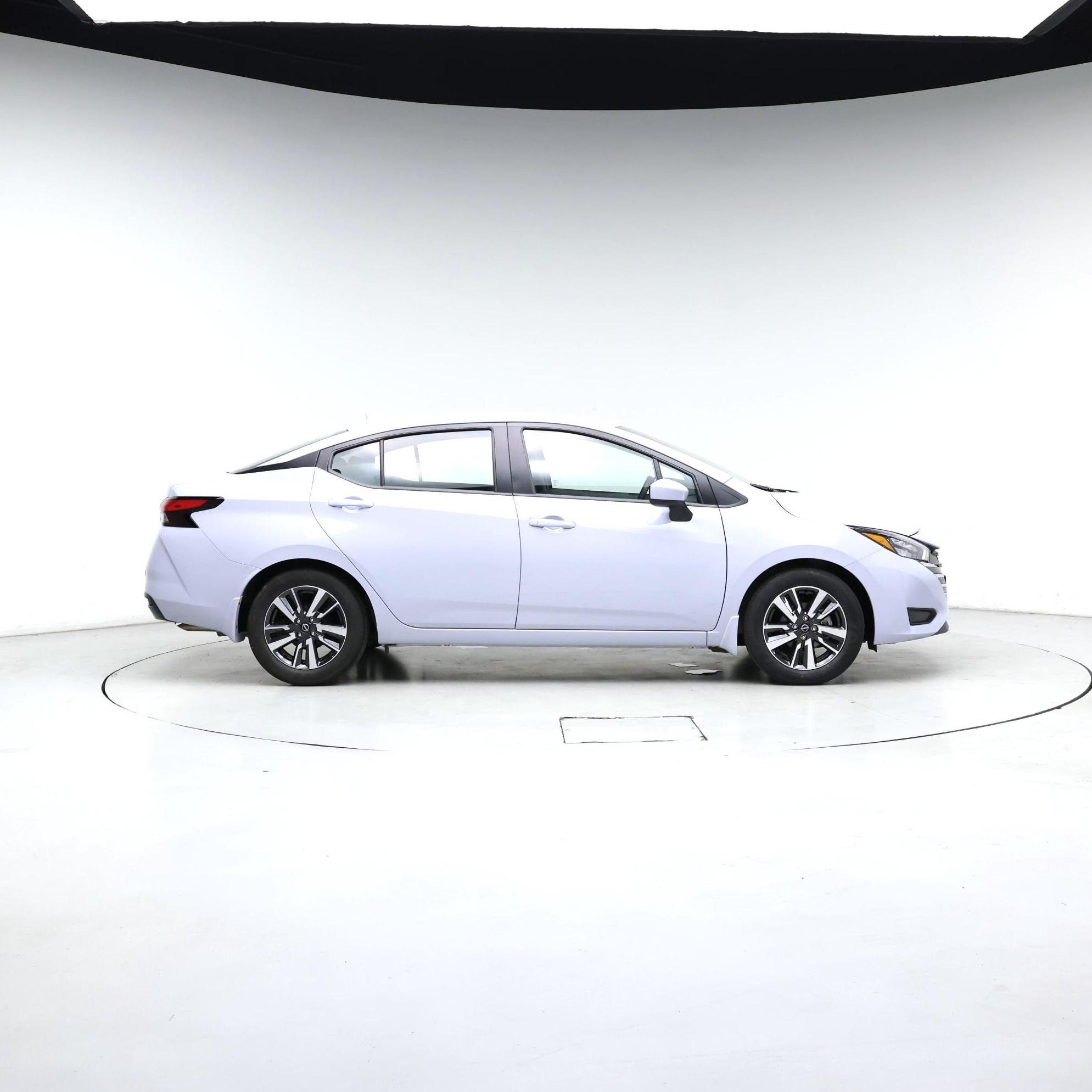 Thumbnail: 2025 Nissan Versa - 7