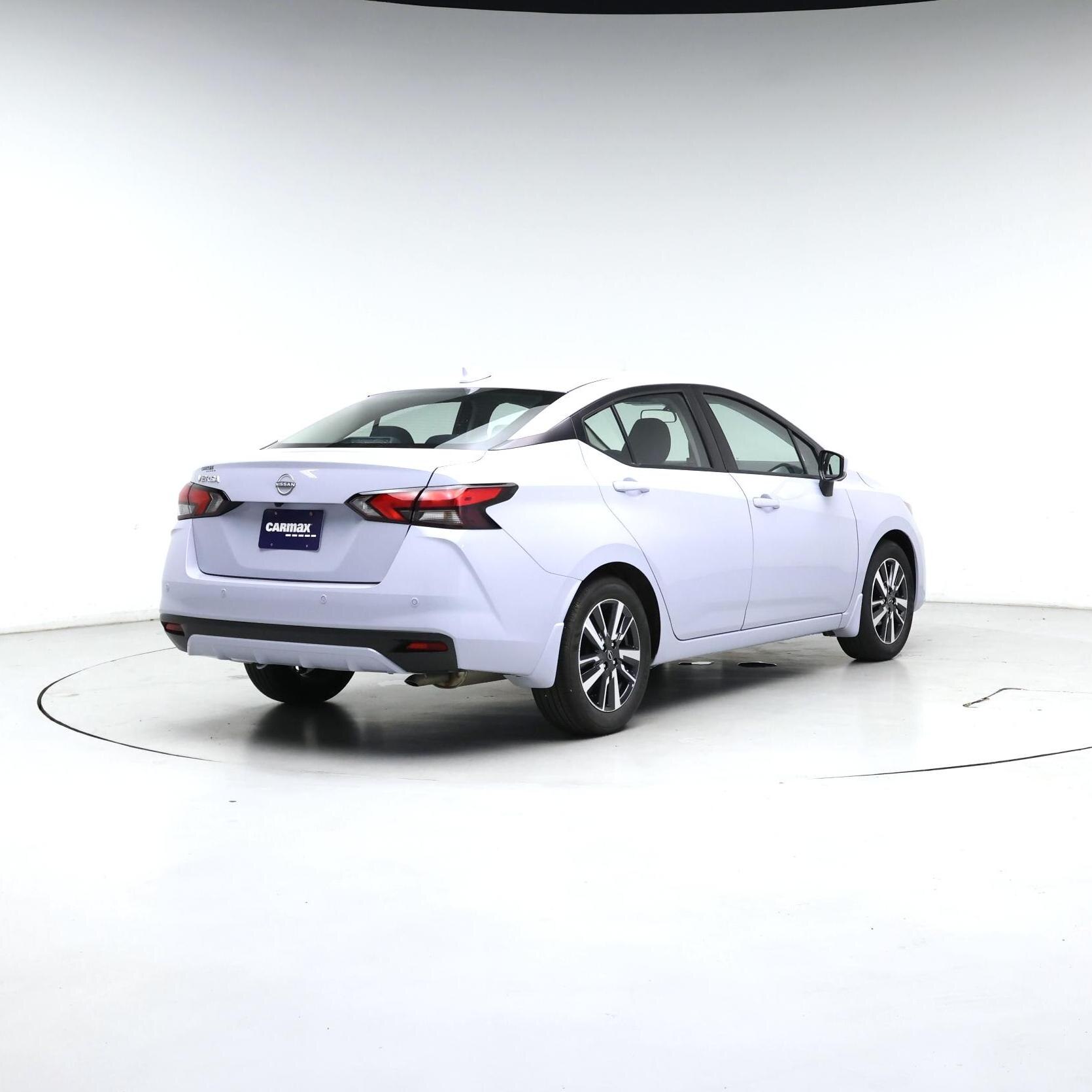 Thumbnail: 2025 Nissan Versa - 8