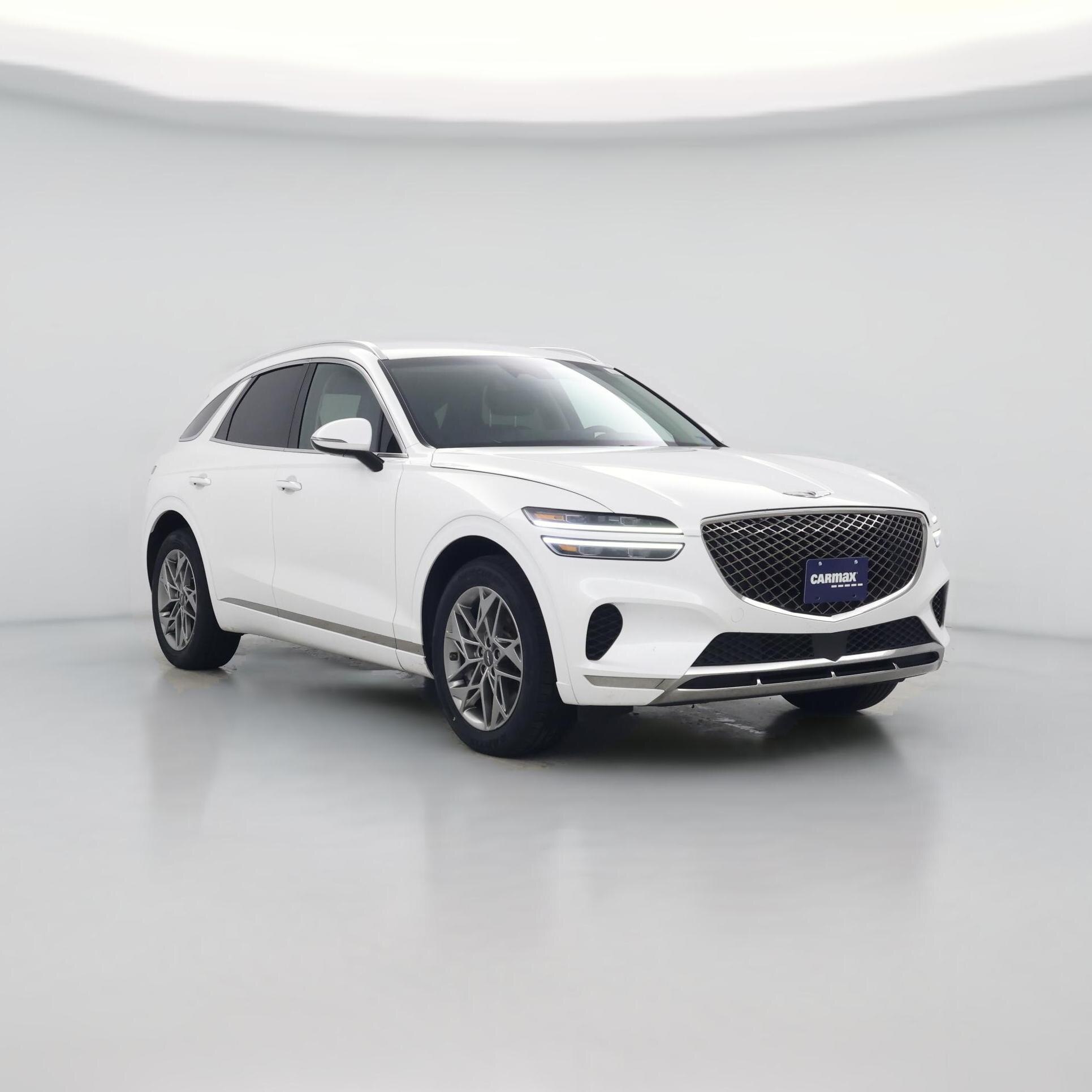 Thumbnail: 2025 Genesis GV70 - 1