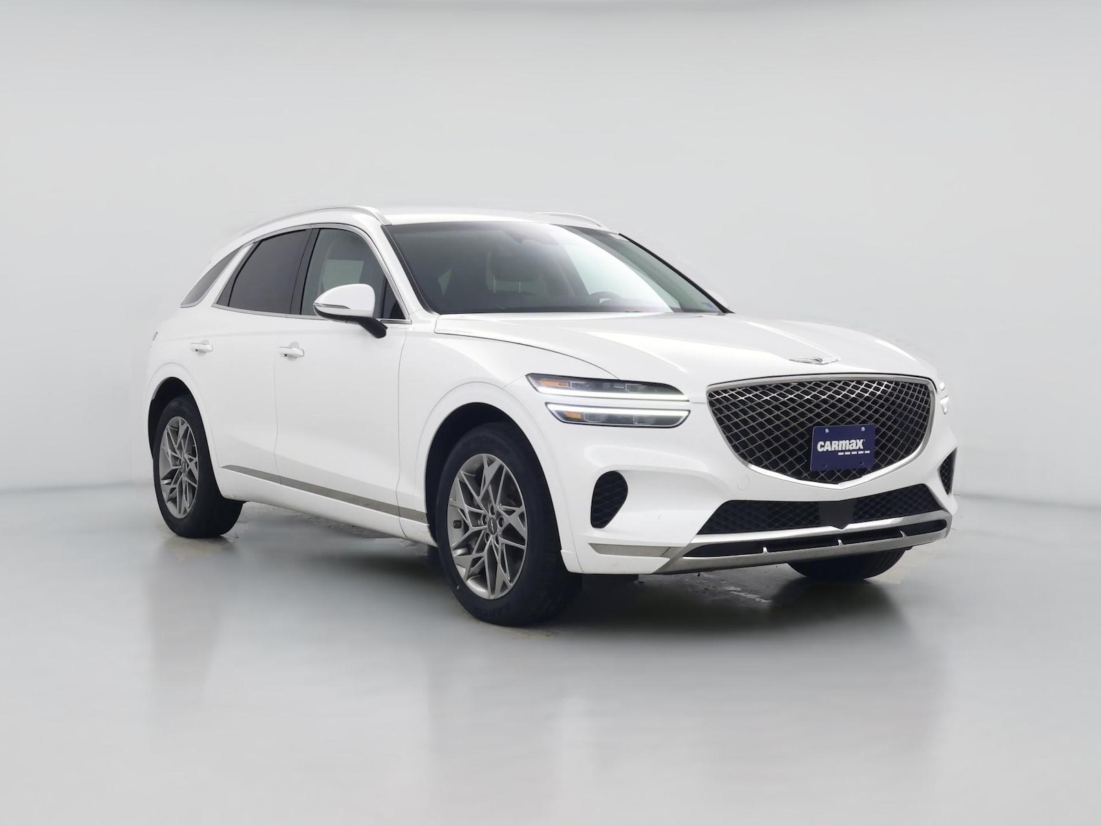 2025 GENESIS GV70