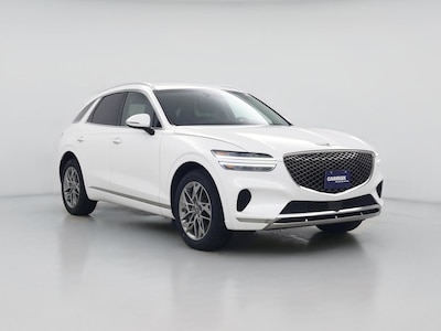 2025 Genesis GV70