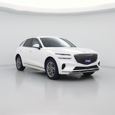 2025 Genesis GV70