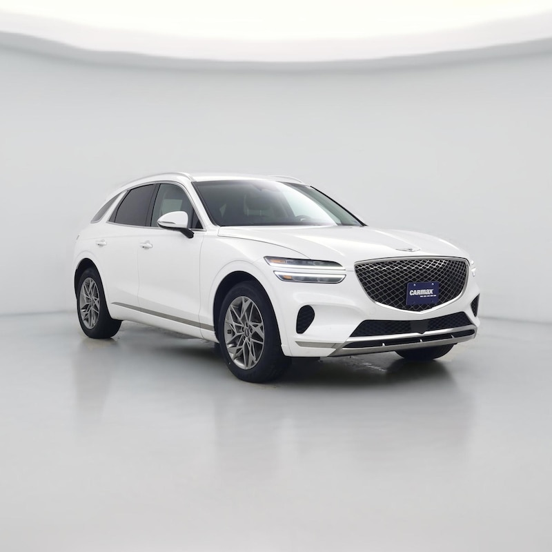 2025 Genesis GV70