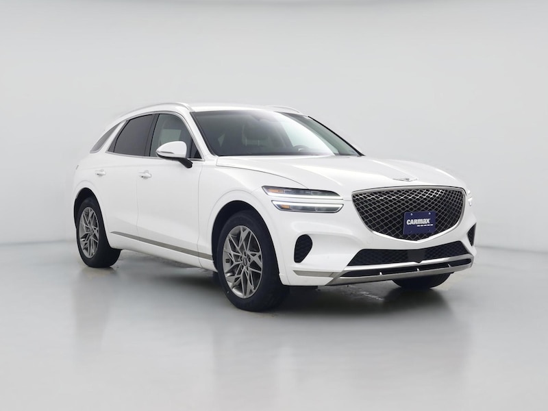 2025 Genesis GV70 null