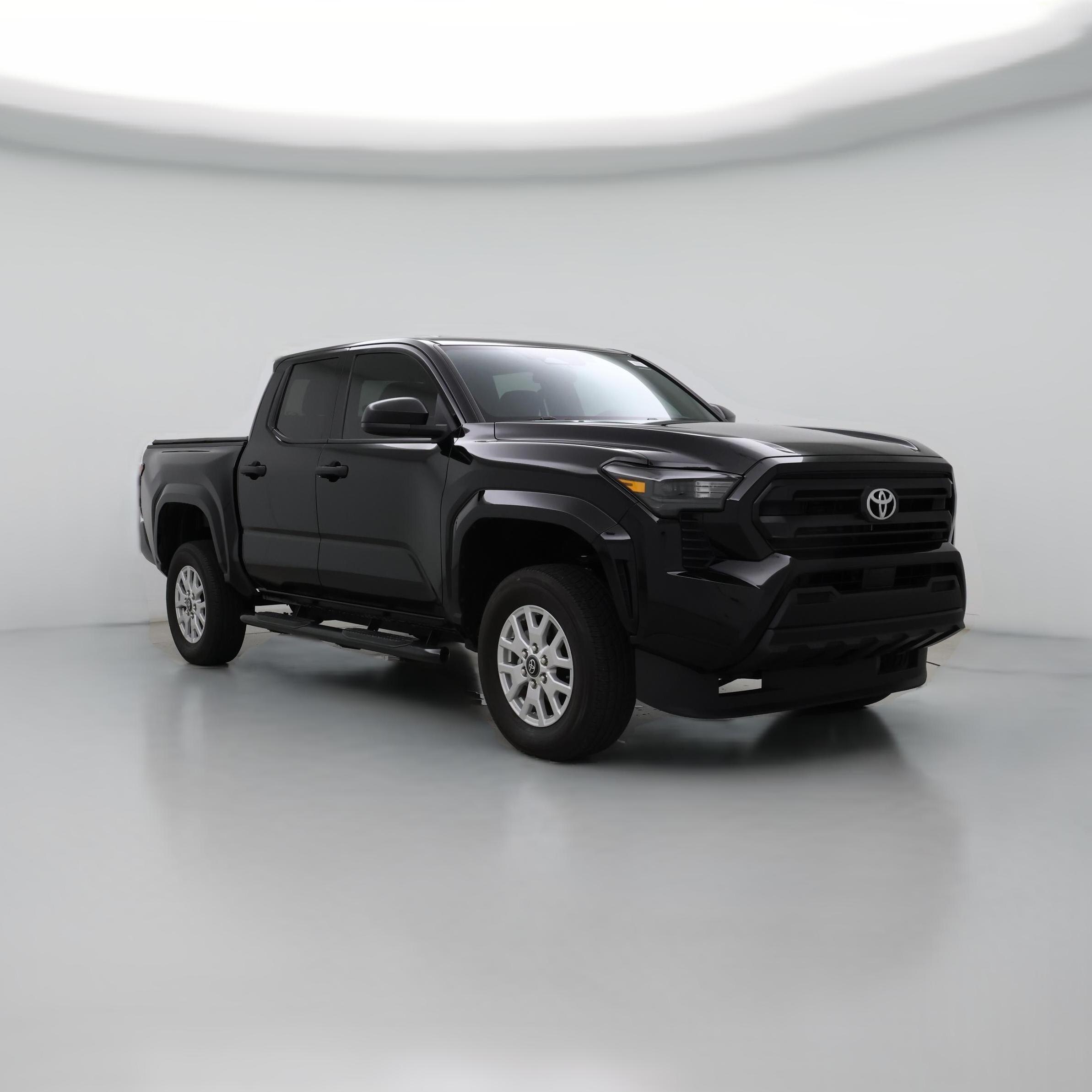 Thumbnail: 2024 Toyota Tacoma - 1