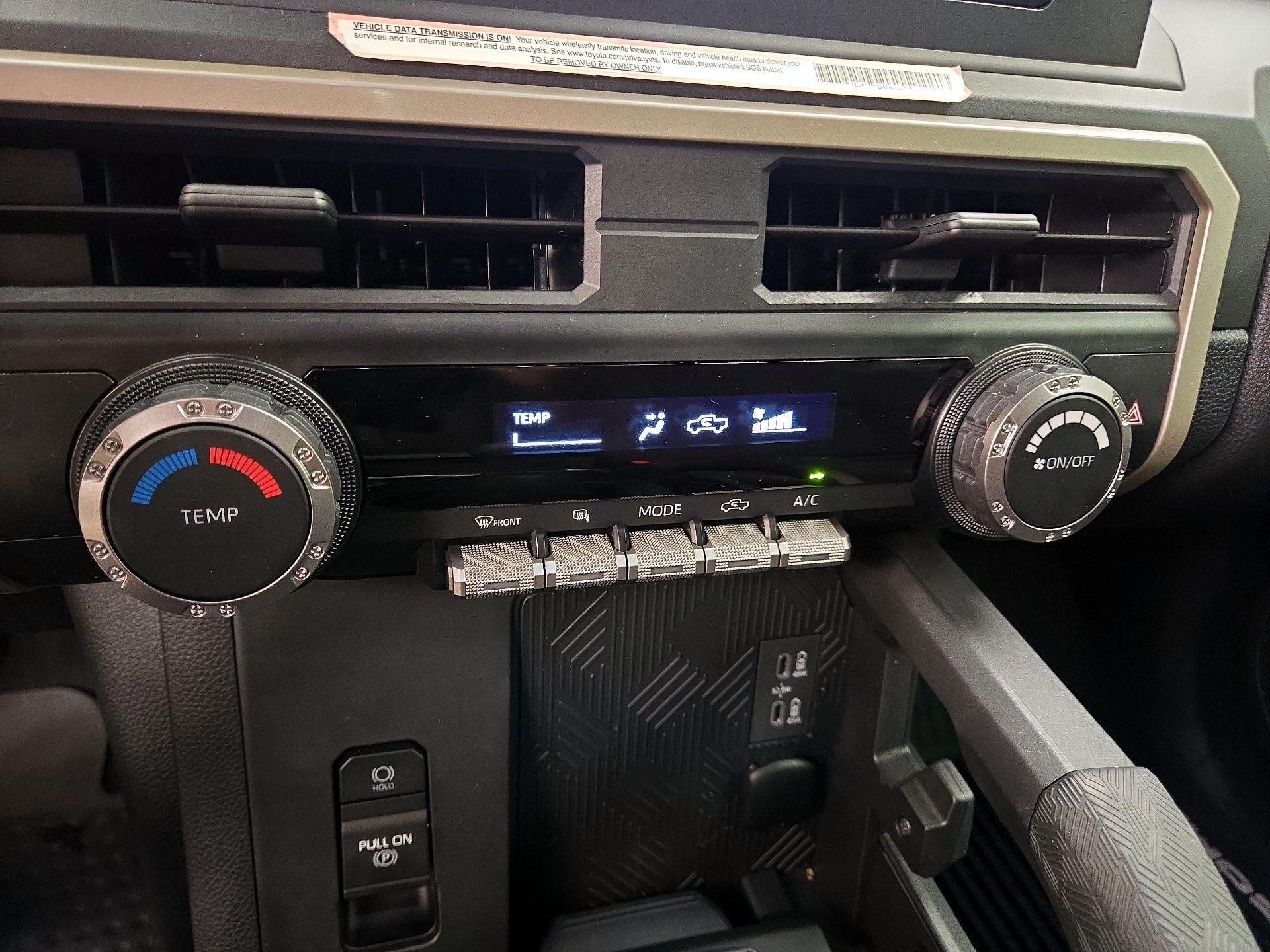 Thumbnail: 2024 Toyota Tacoma - 16