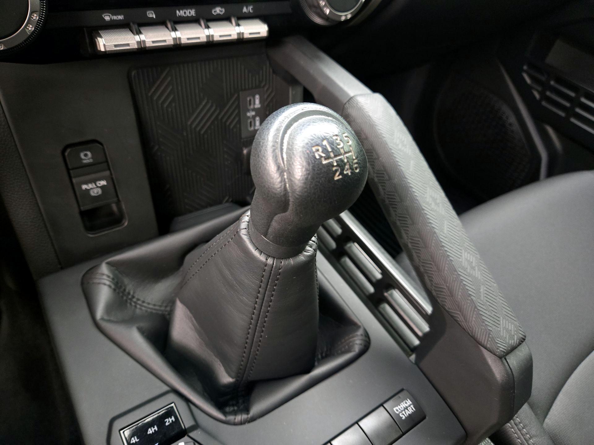 Thumbnail: 2024 Toyota Tacoma - 17