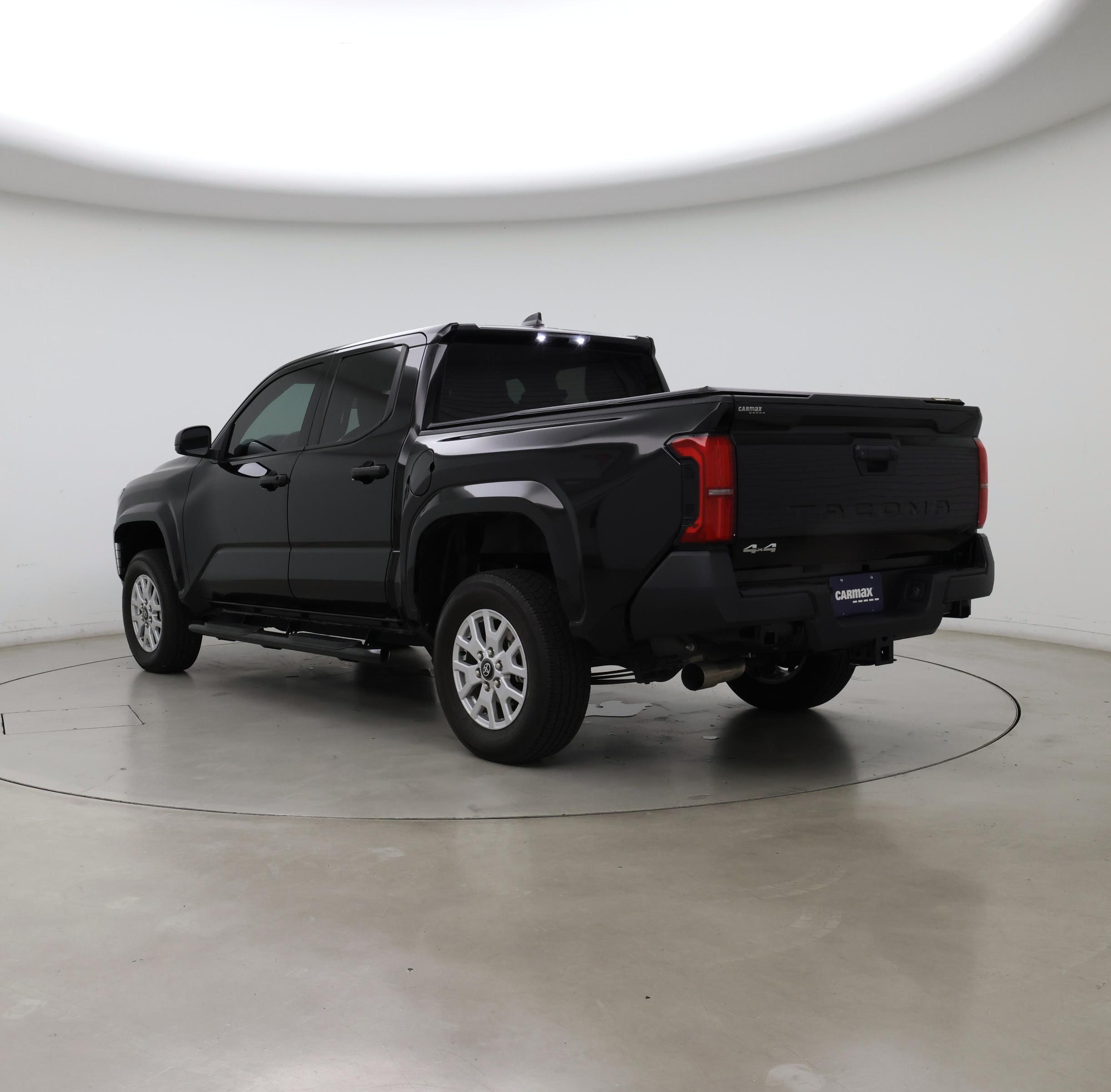 Thumbnail: 2024 Toyota Tacoma - 2