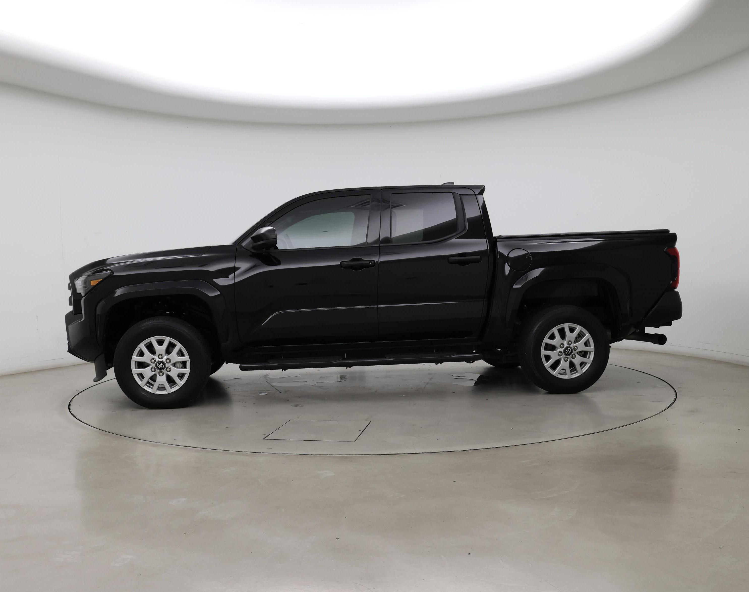 Thumbnail: 2024 Toyota Tacoma - 3