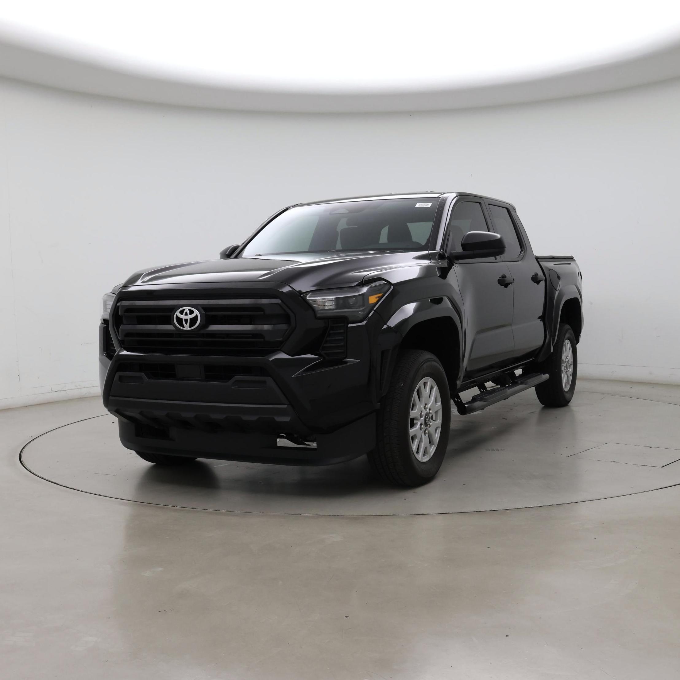 Thumbnail: 2024 Toyota Tacoma - 4