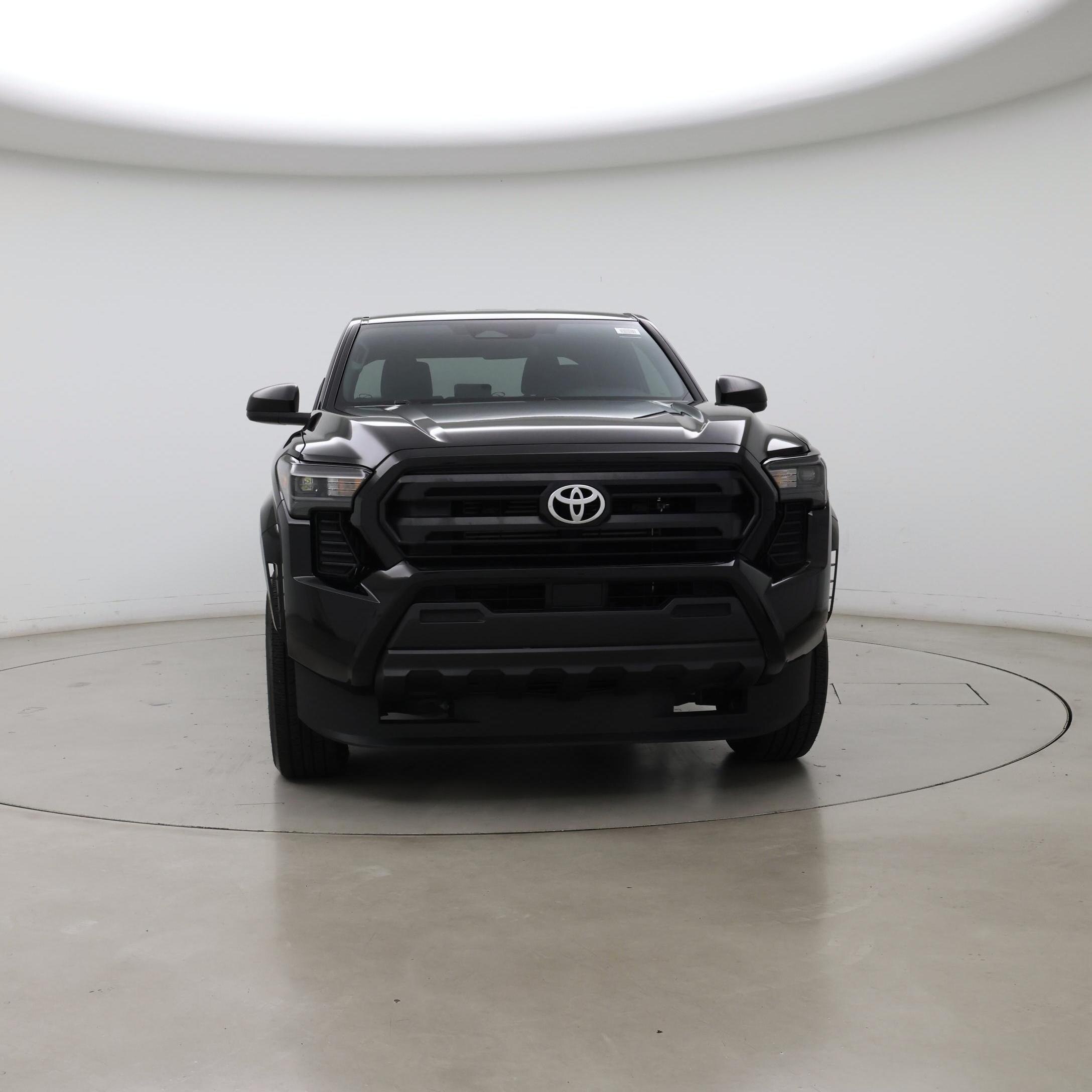 Thumbnail: 2024 Toyota Tacoma - 5