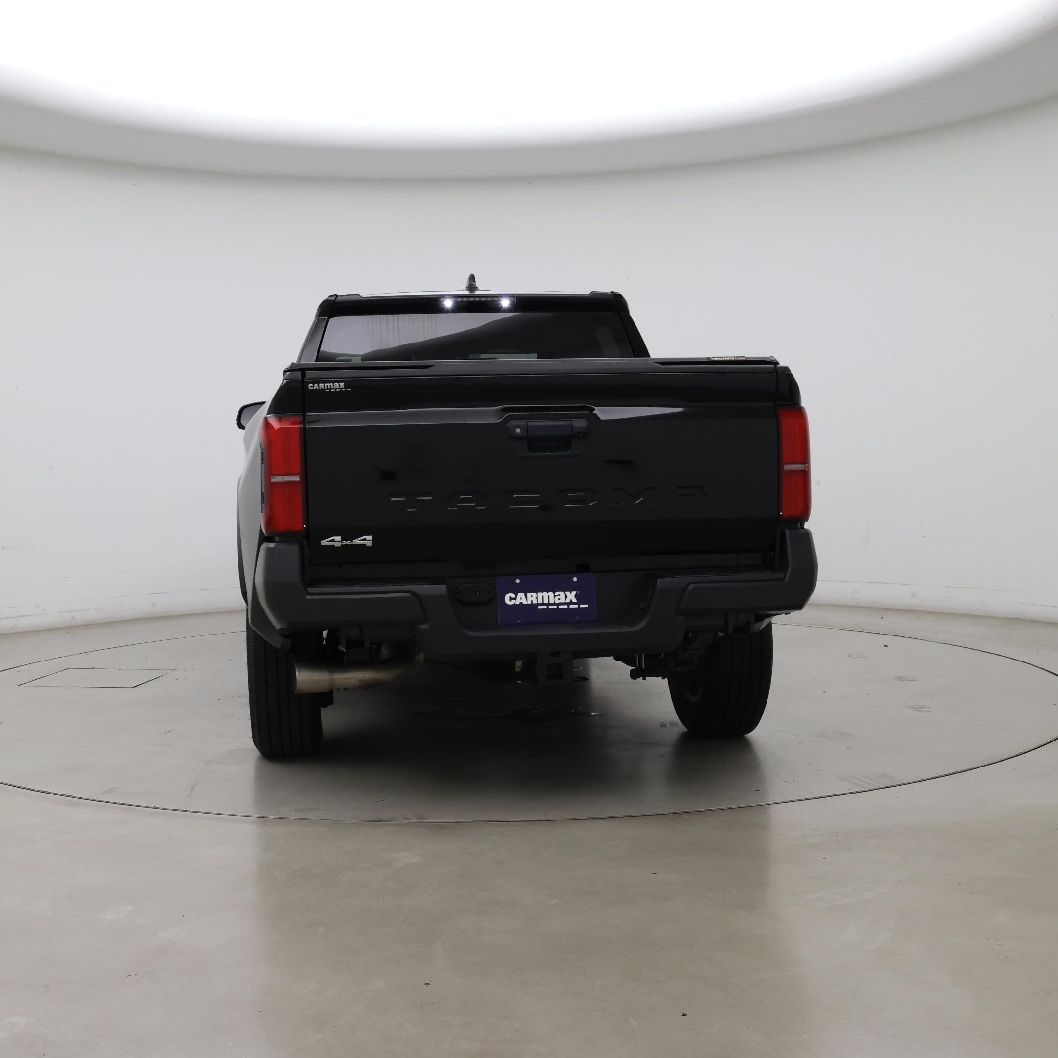 Thumbnail: 2024 Toyota Tacoma - 6
