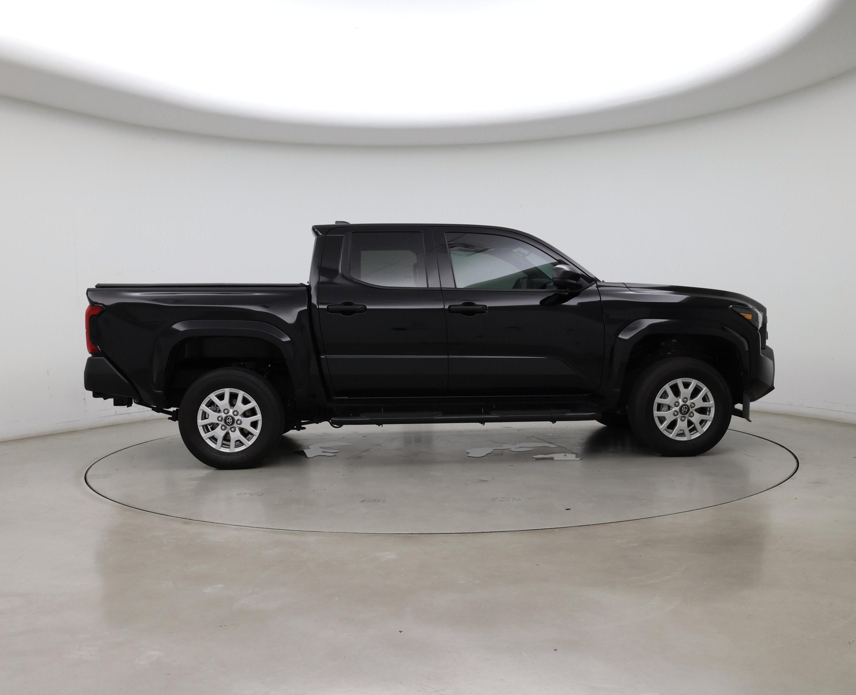 Thumbnail: 2024 Toyota Tacoma - 7