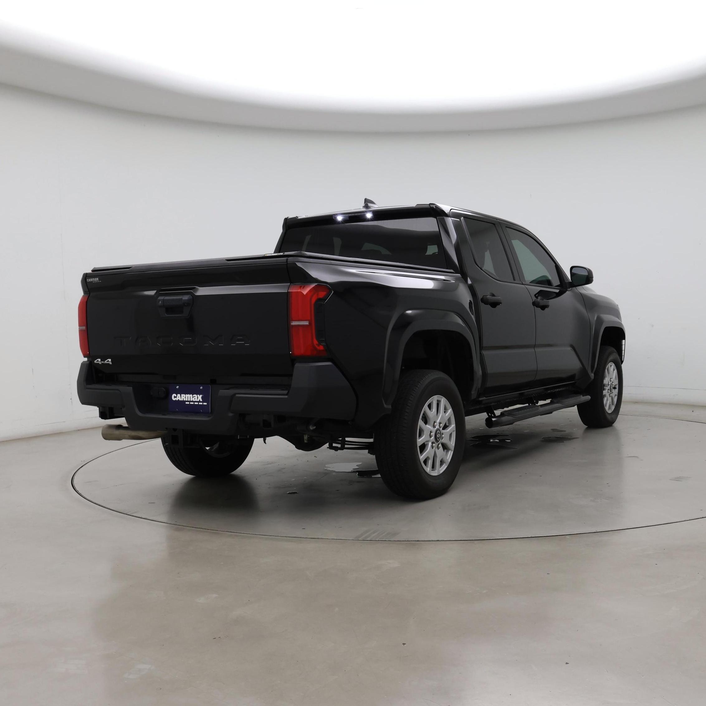 Thumbnail: 2024 Toyota Tacoma - 8