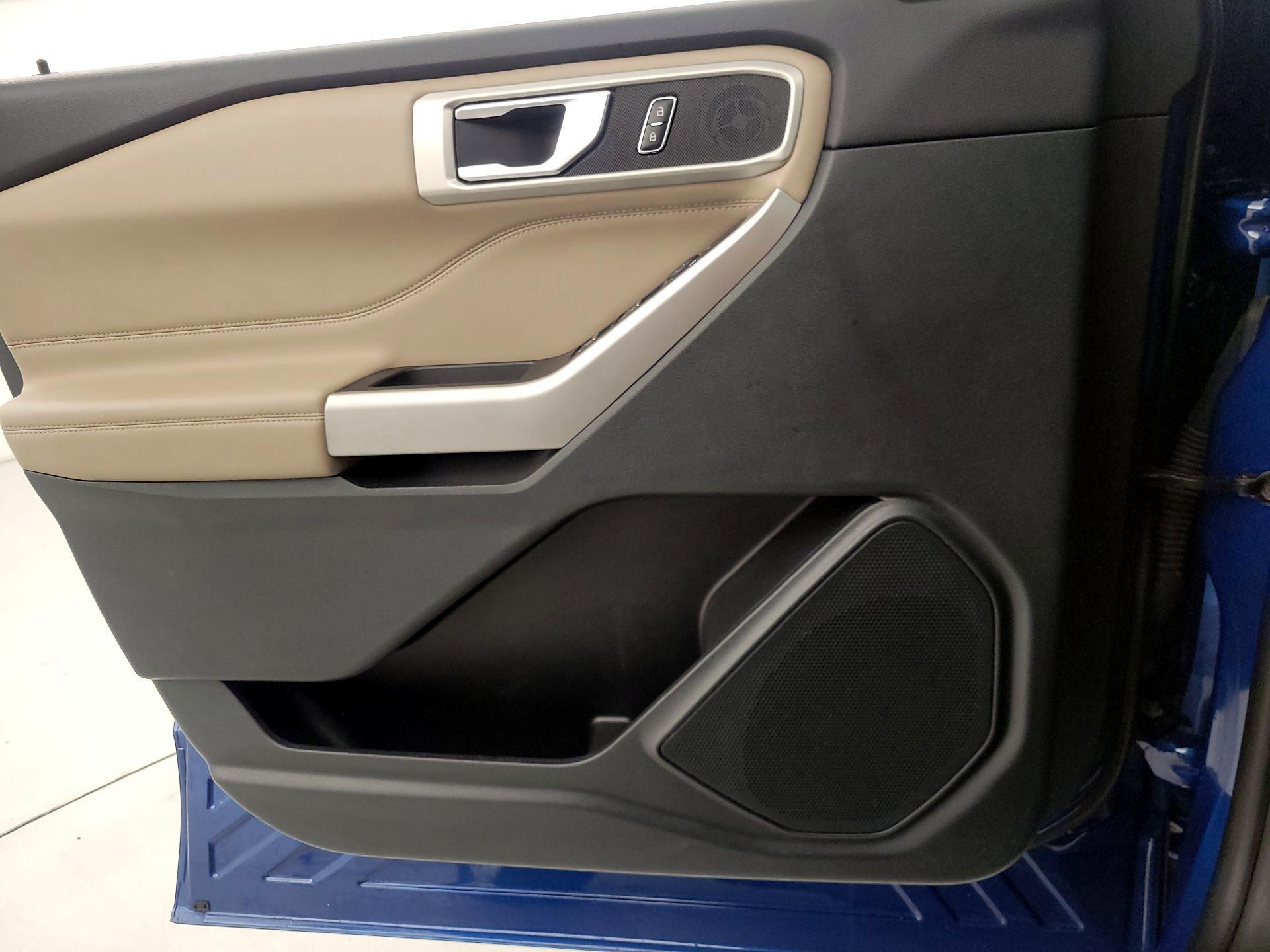 Thumbnail: 2023 Ford Explorer - 12