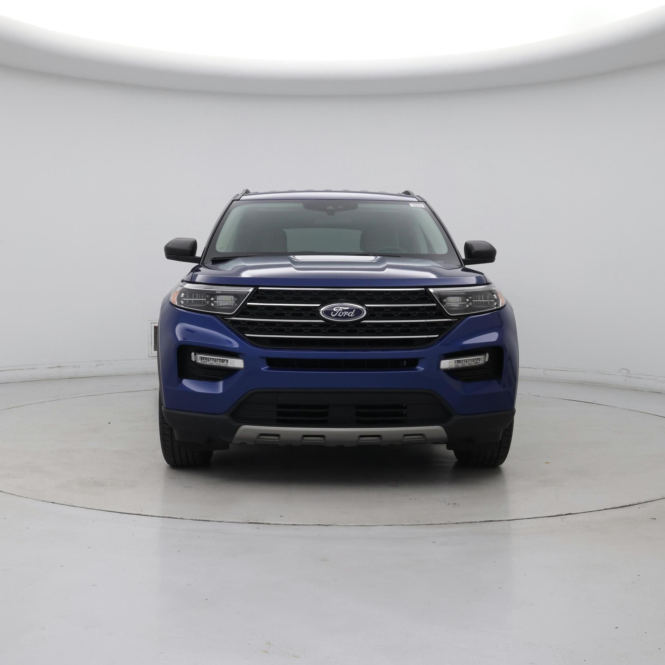 Thumbnail: 2023 Ford Explorer - 5