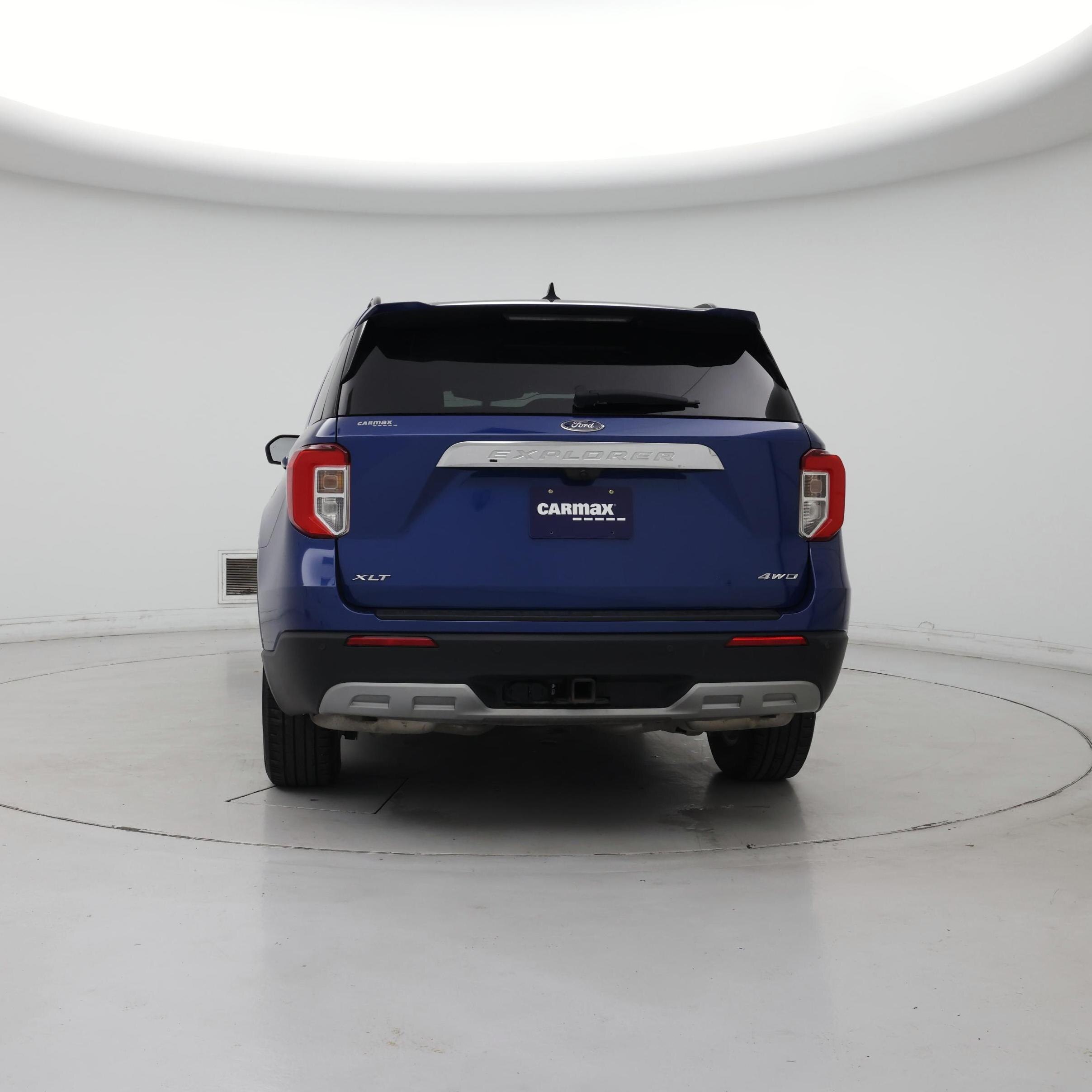 Thumbnail: 2023 Ford Explorer - 6