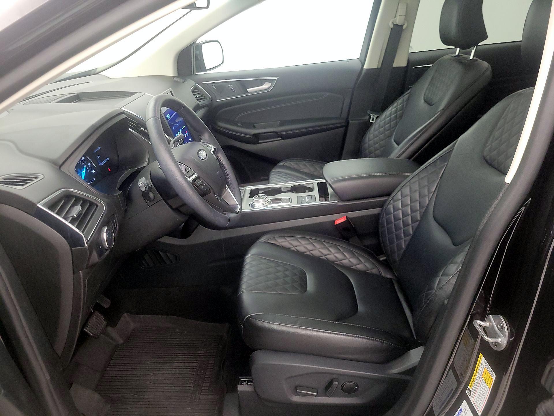 Thumbnail: 2024 Ford Edge - 11