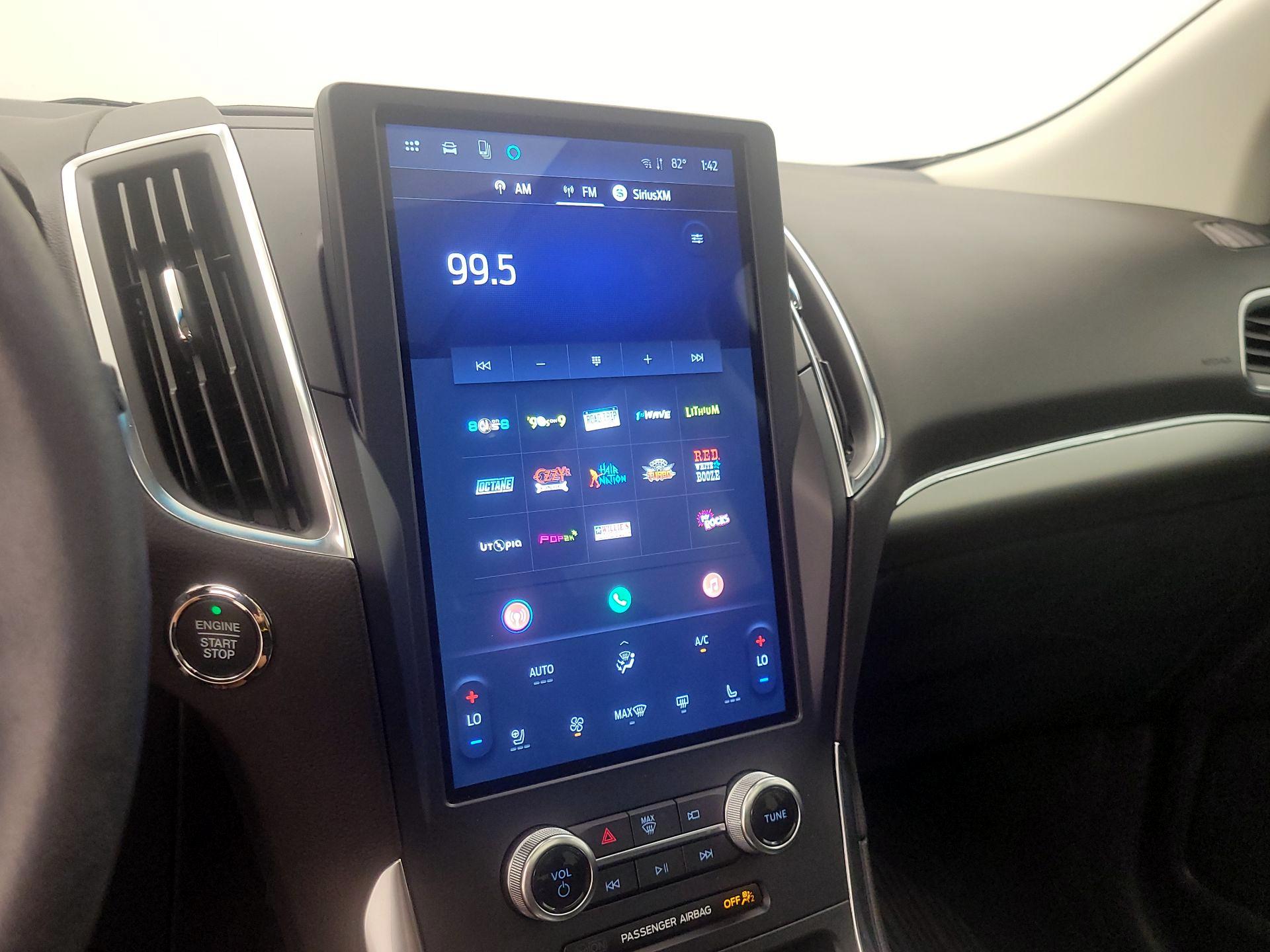 Thumbnail: 2024 Ford Edge - 15